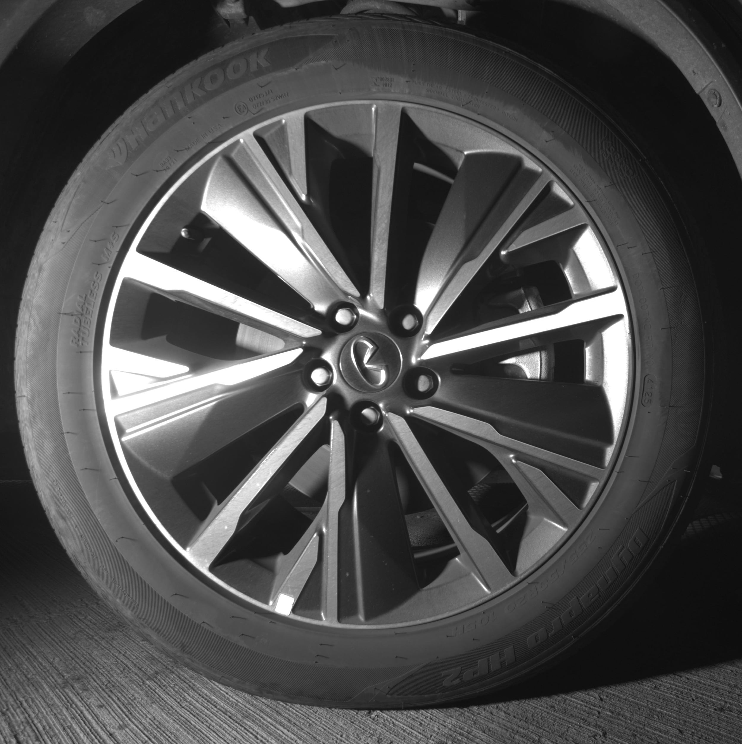 Thumbnail: 2026 INFINITI QX60 - 10