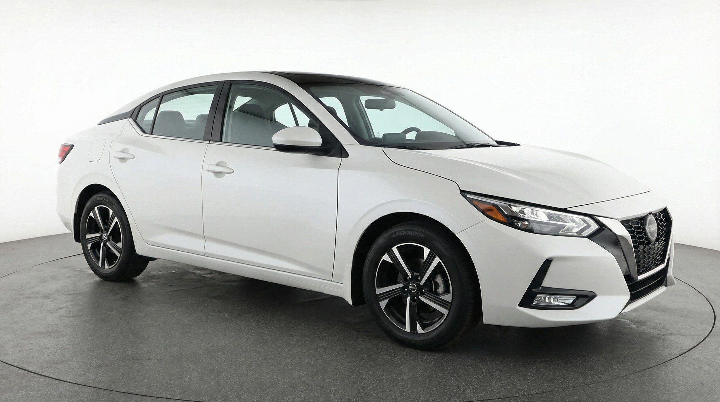 Thumbnail: 2025 Nissan Sentra - 1