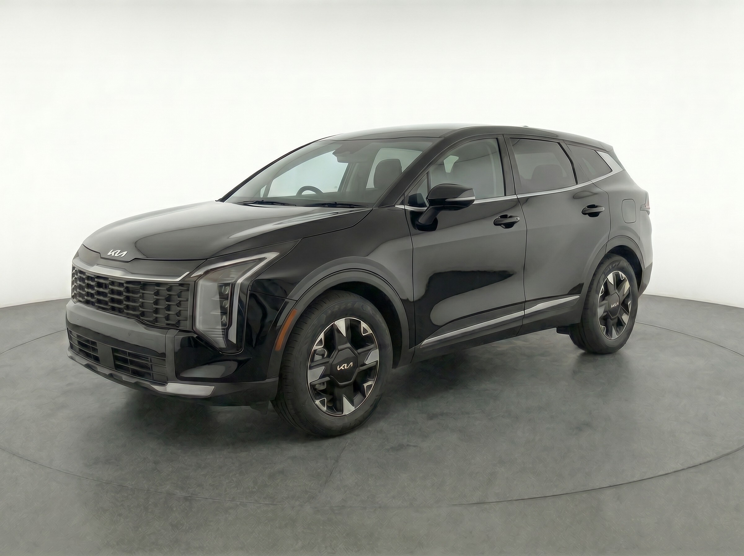 Thumbnail: 2026 Kia Sportage - 3