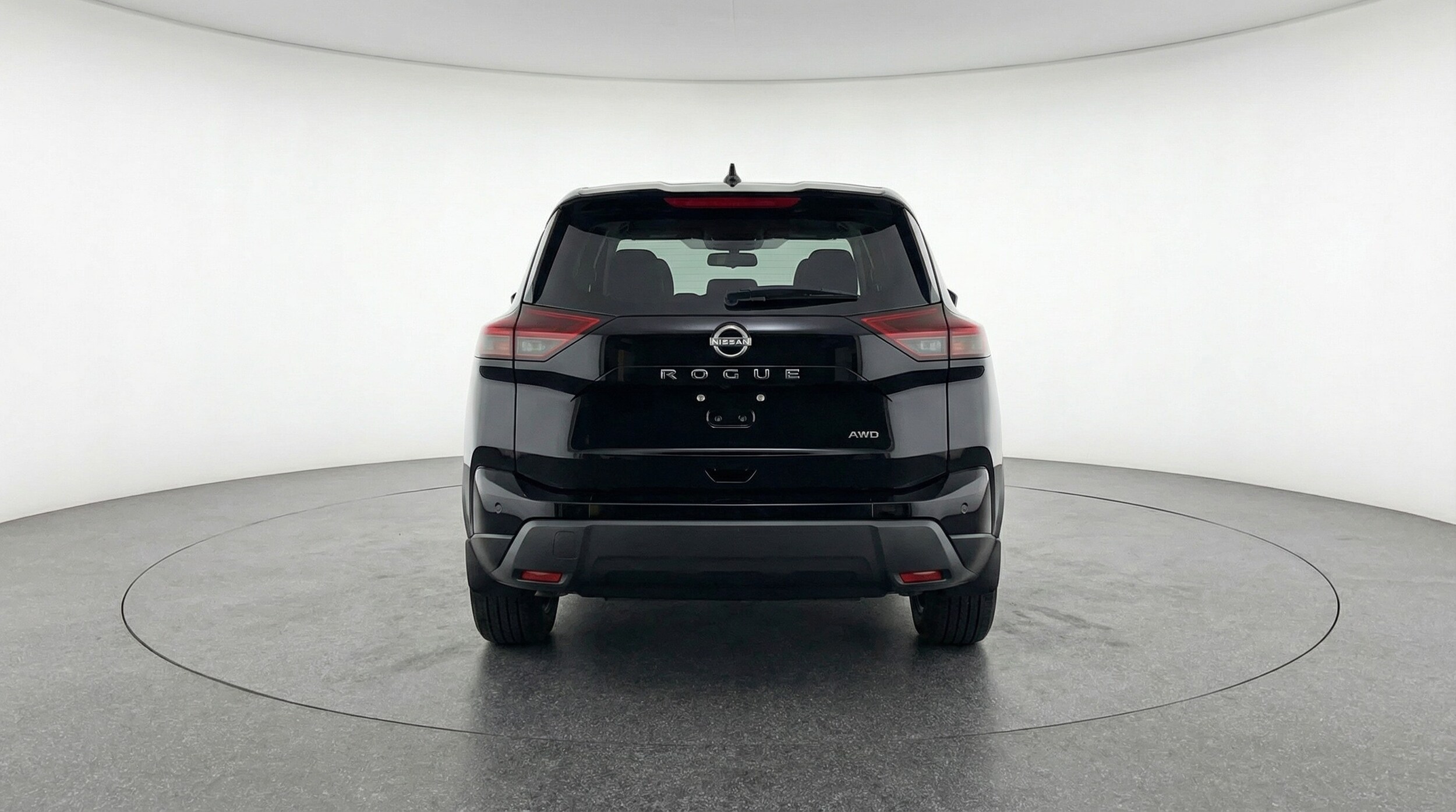 Thumbnail: 2025 Nissan Rogue - 6