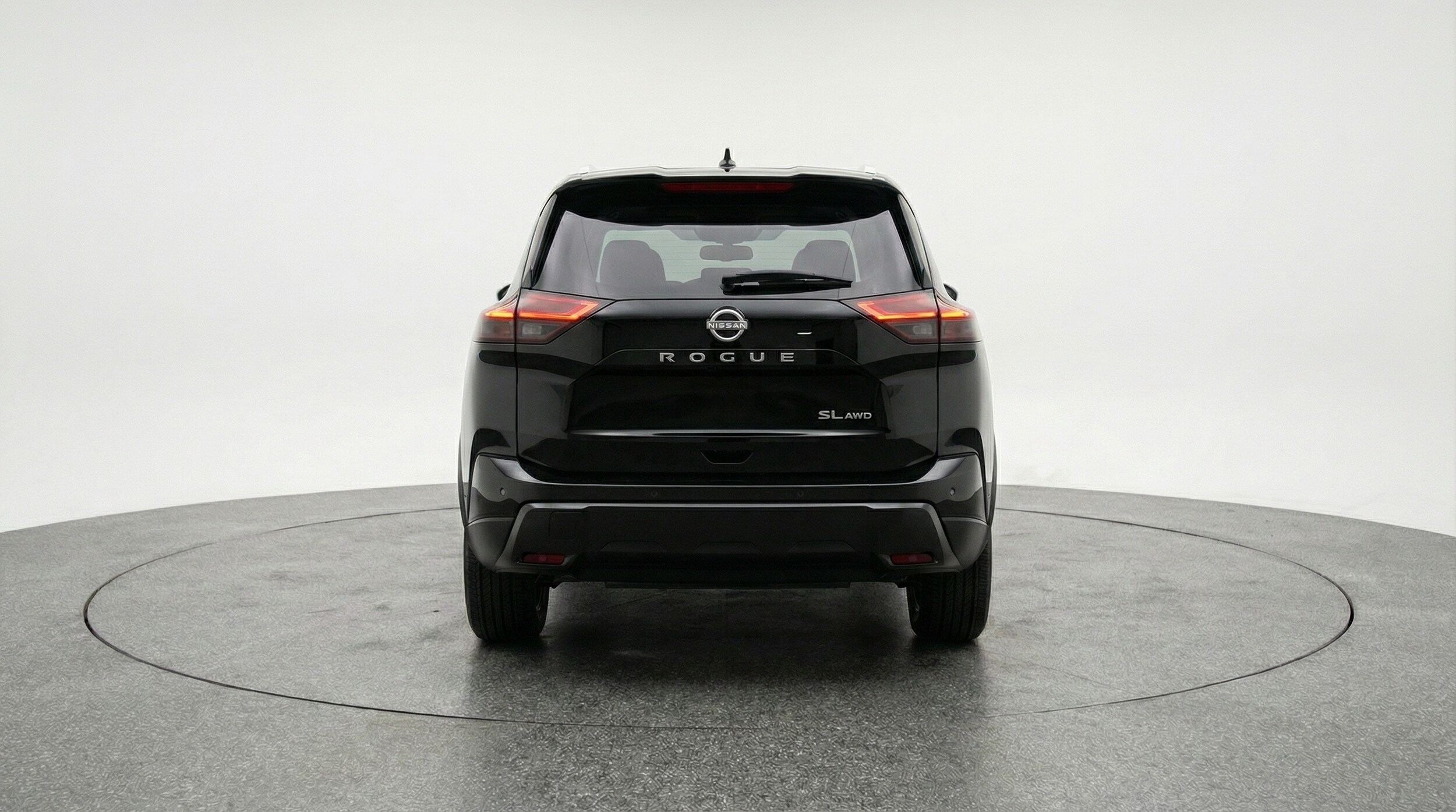 Thumbnail: 2026 Nissan Rogue - 6