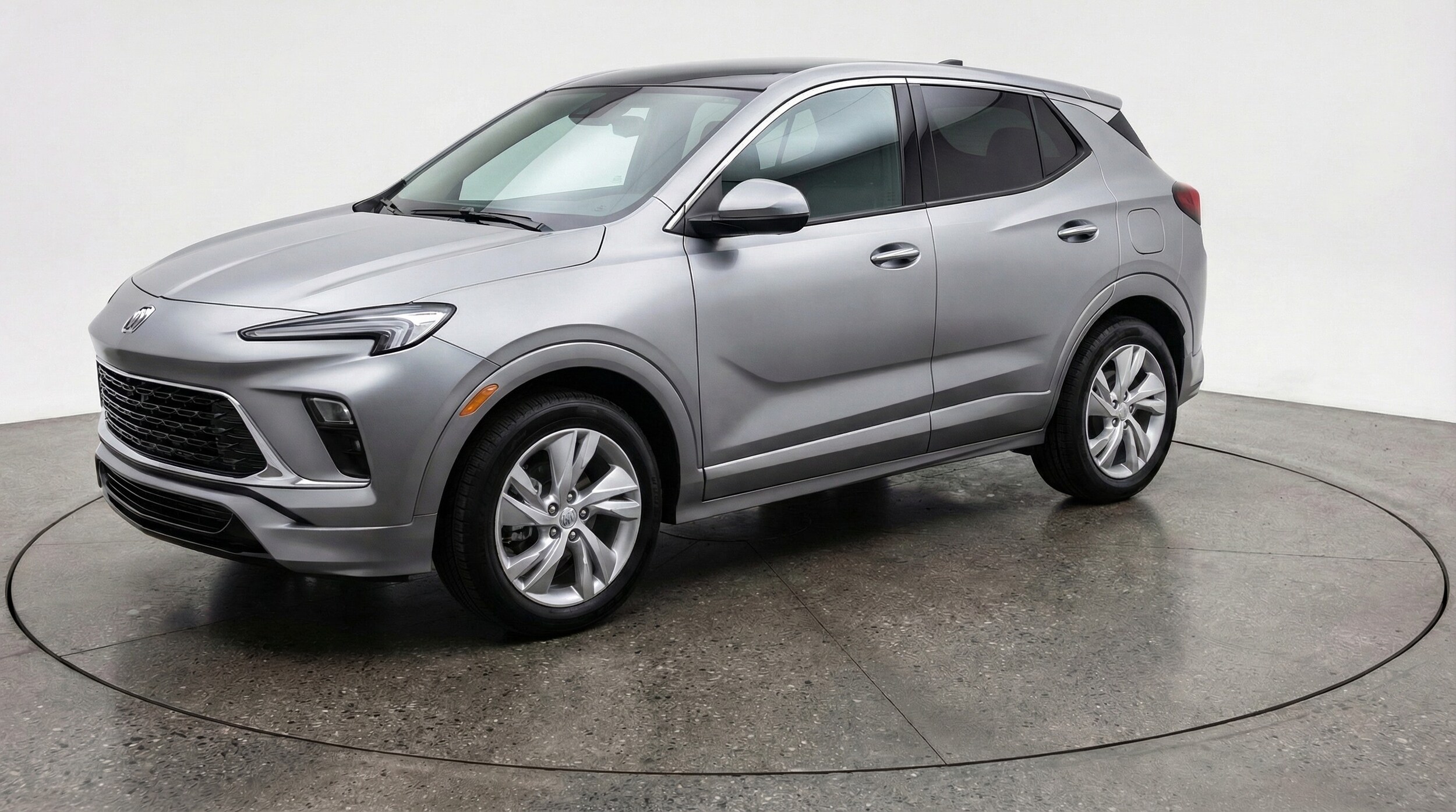 Thumbnail: 2025 Buick Encore GX - 3