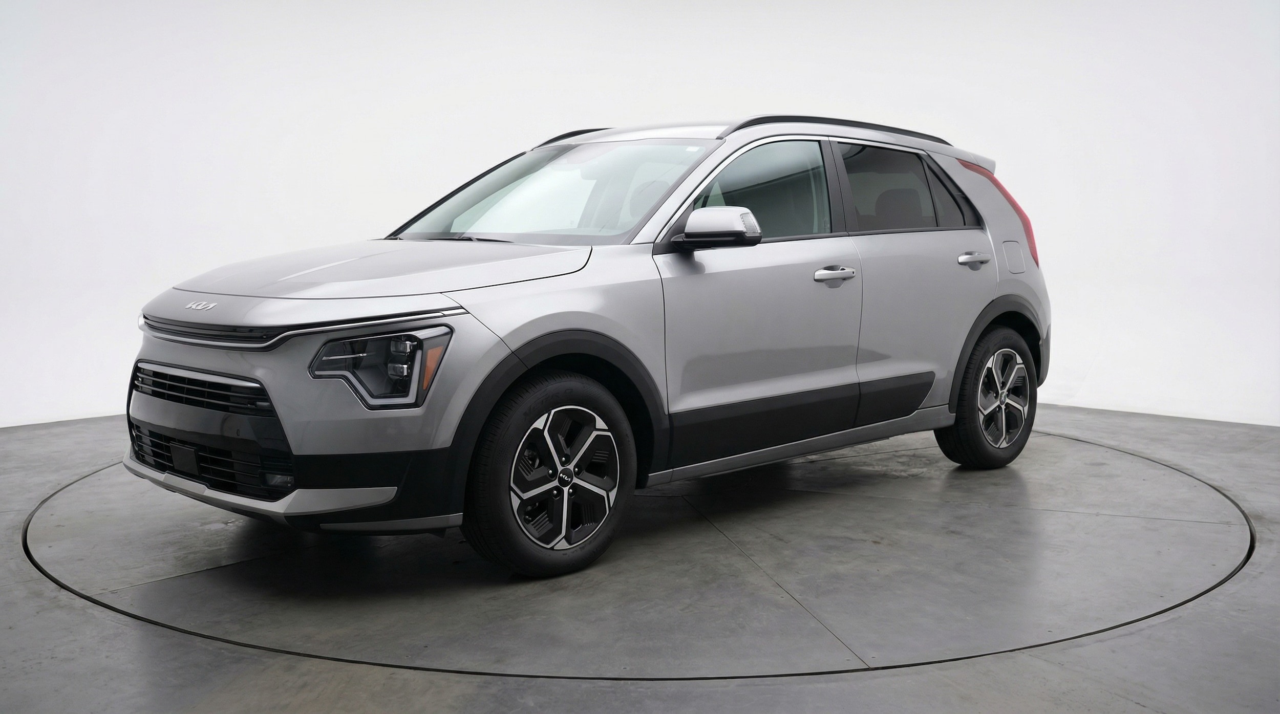 Thumbnail: 2026 Kia Niro - 3