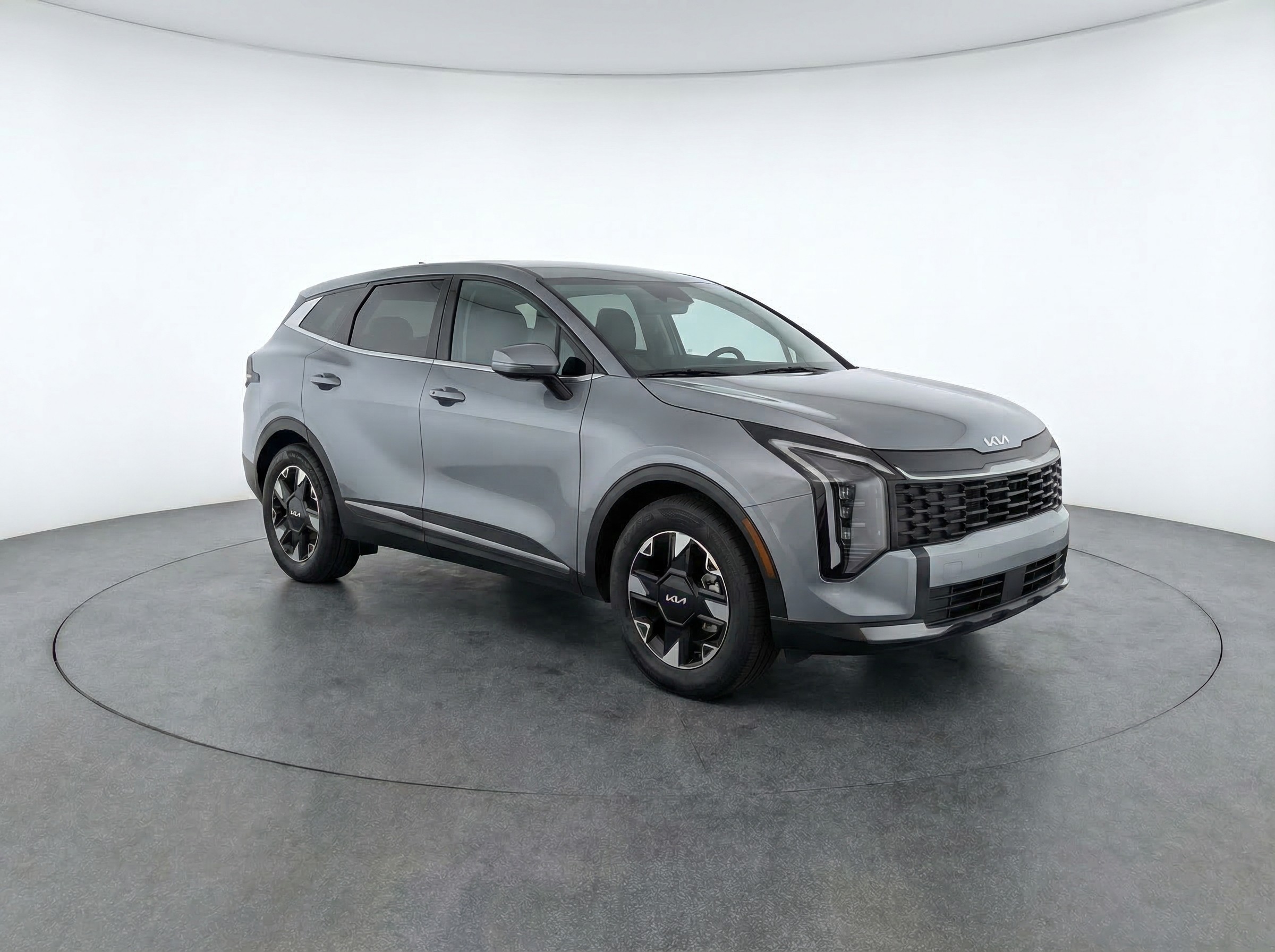 Thumbnail: 2026 Kia Sportage - 1