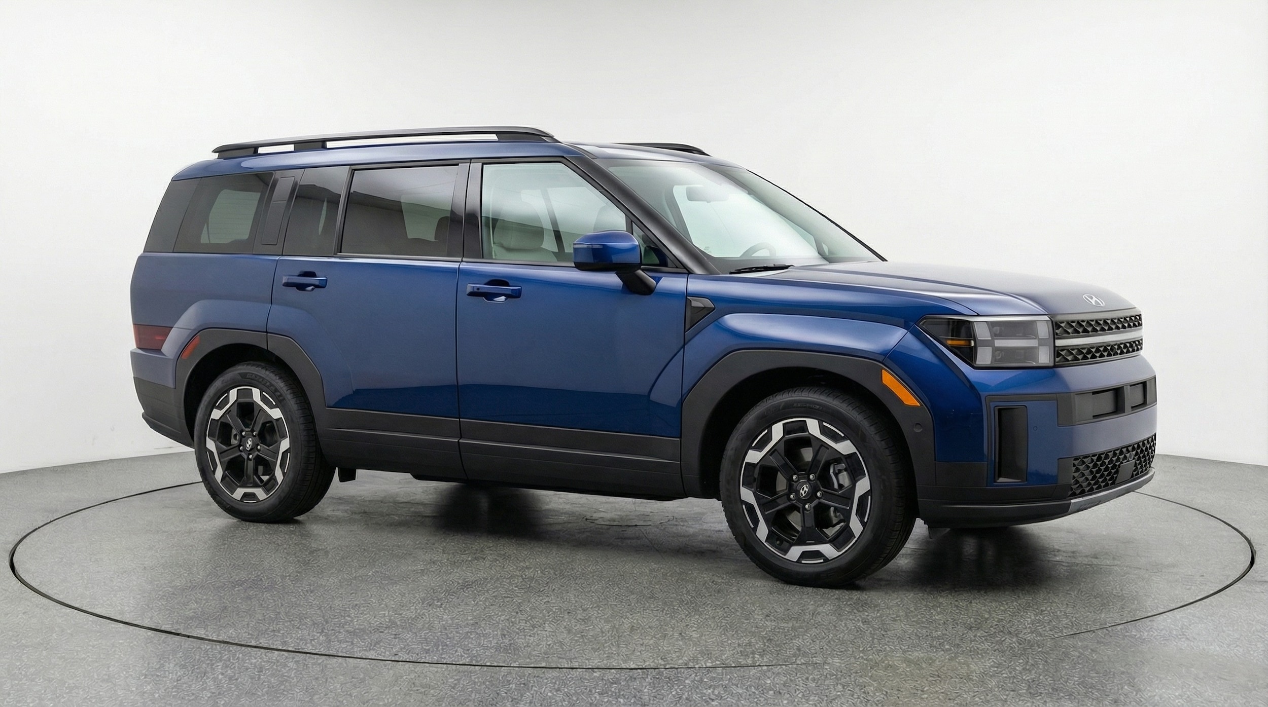Thumbnail: 2026 Hyundai Santa Fe - 1