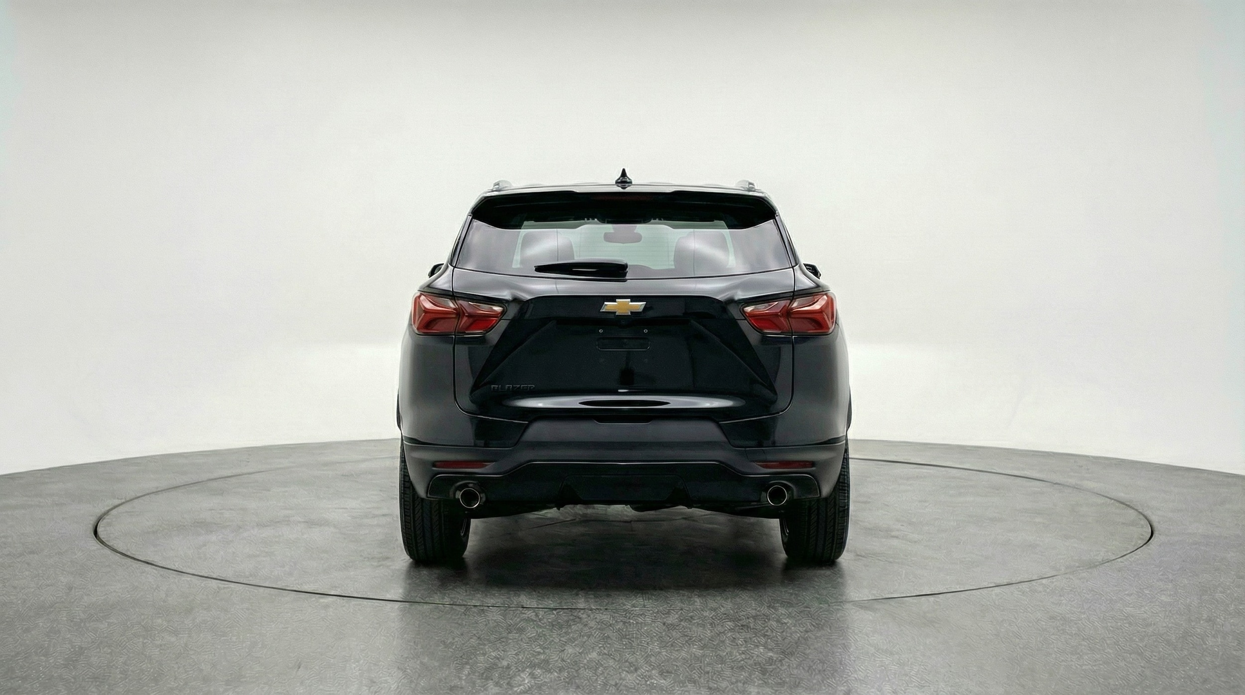 Thumbnail: 2025 Chevrolet Blazer - 6