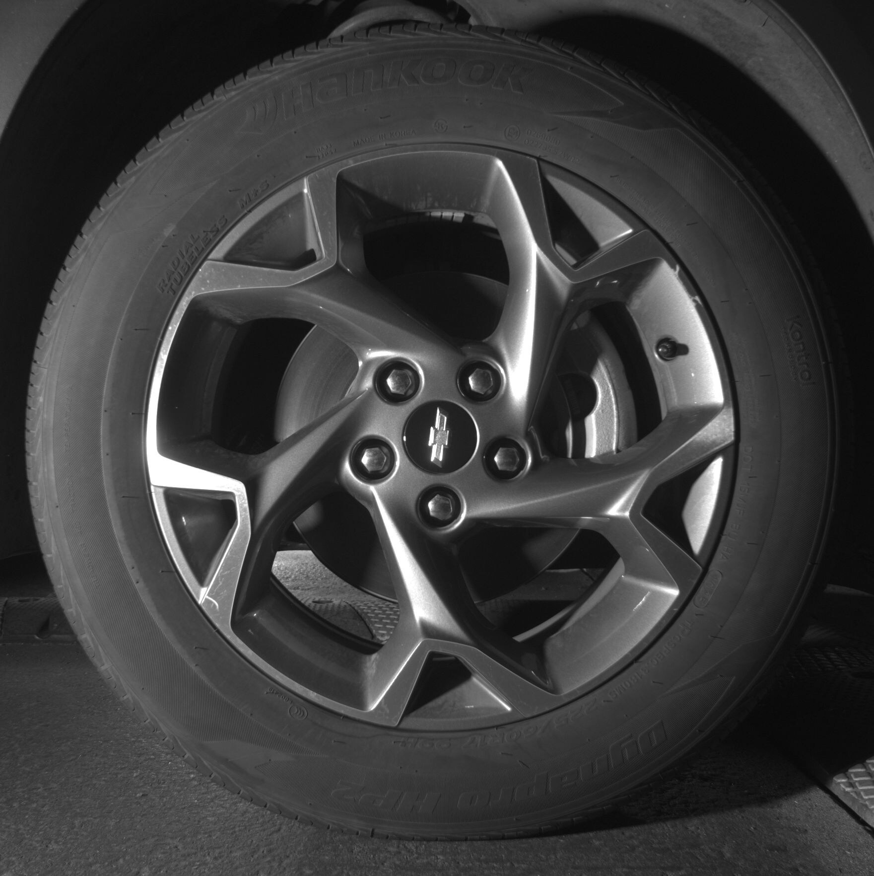 Thumbnail: 2025 Chevrolet Trax - 10