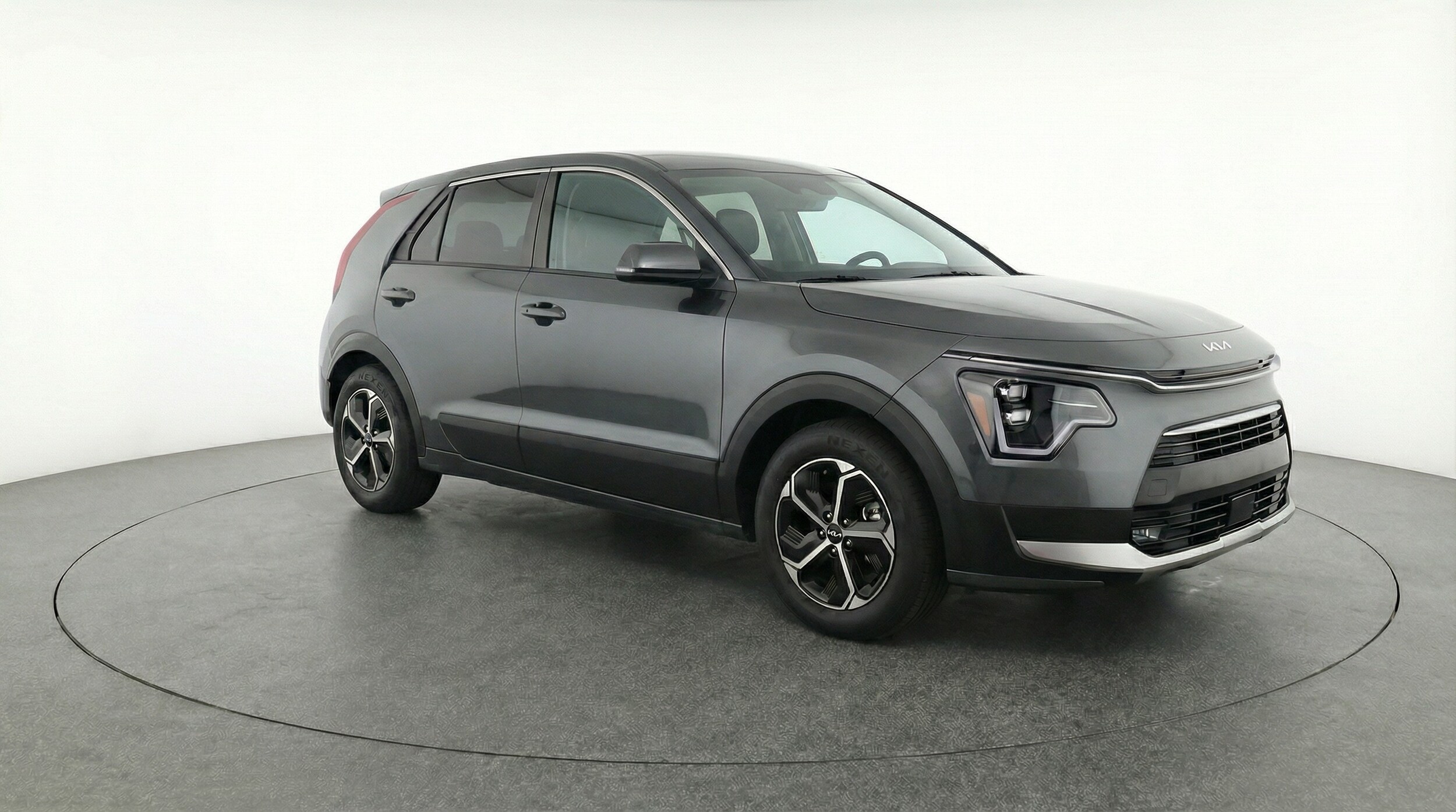Thumbnail: 2026 Kia Niro - 1