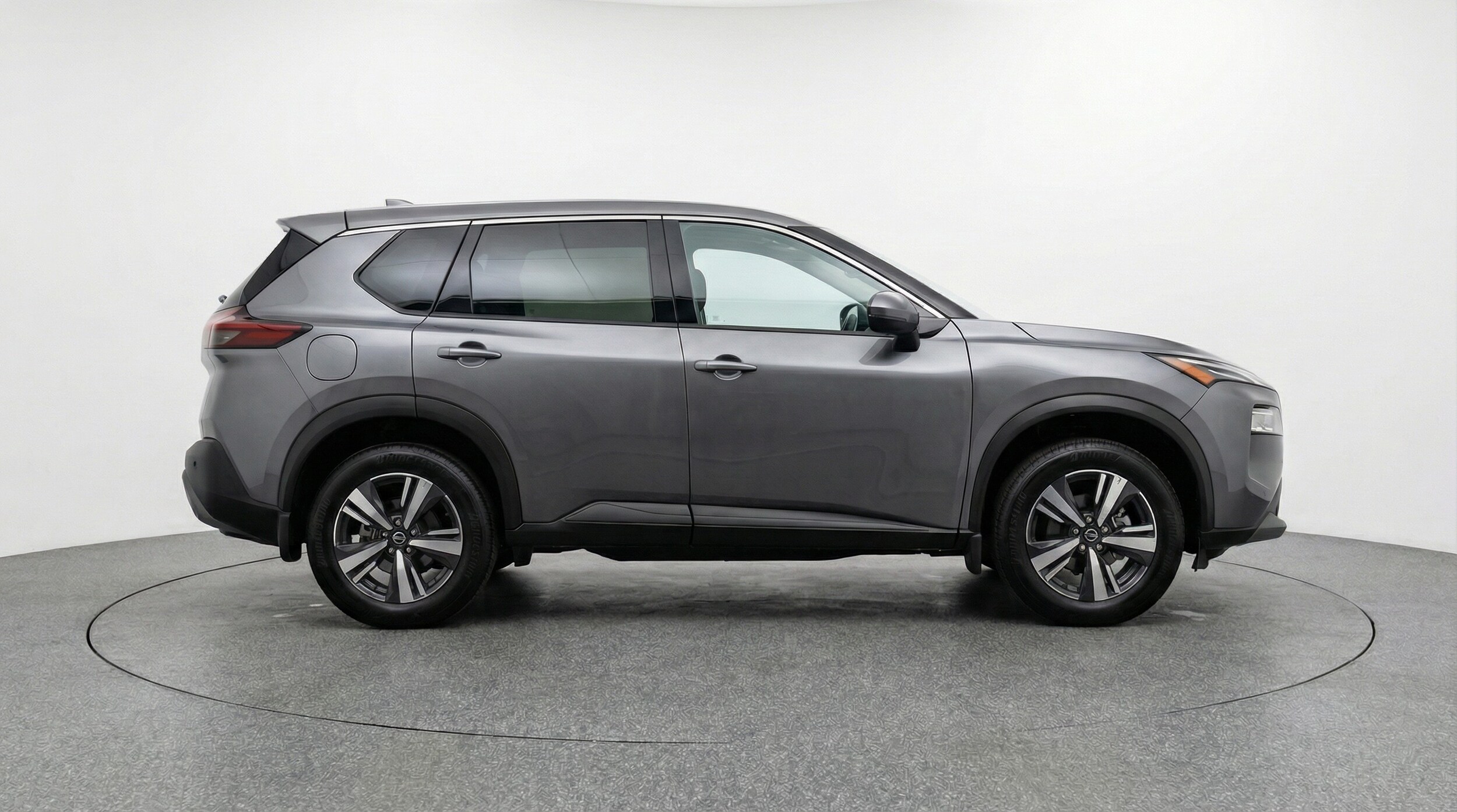 Thumbnail: 2026 Nissan Rogue - 8