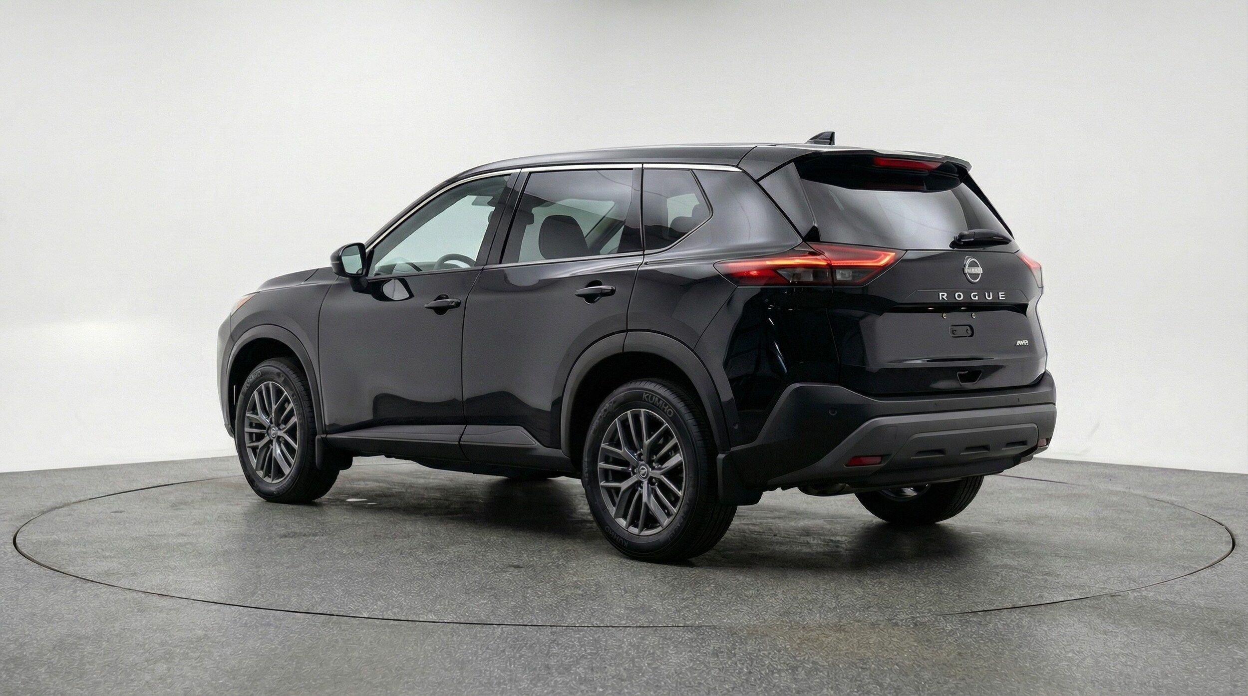 Thumbnail: 2026 Nissan Rogue - 5