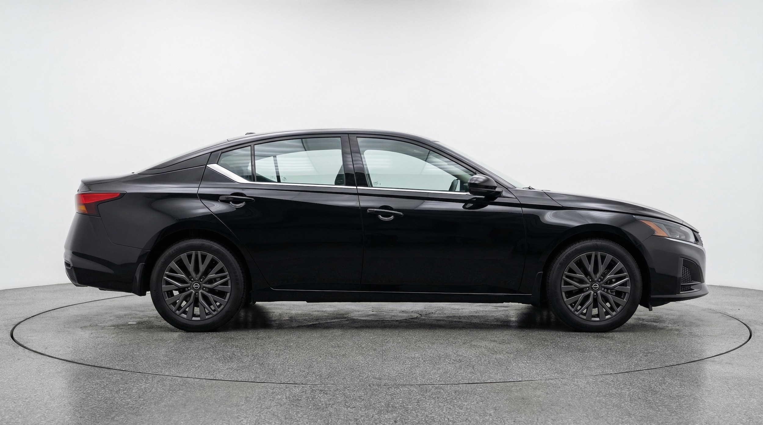 Thumbnail: 2026 Nissan Altima - 8