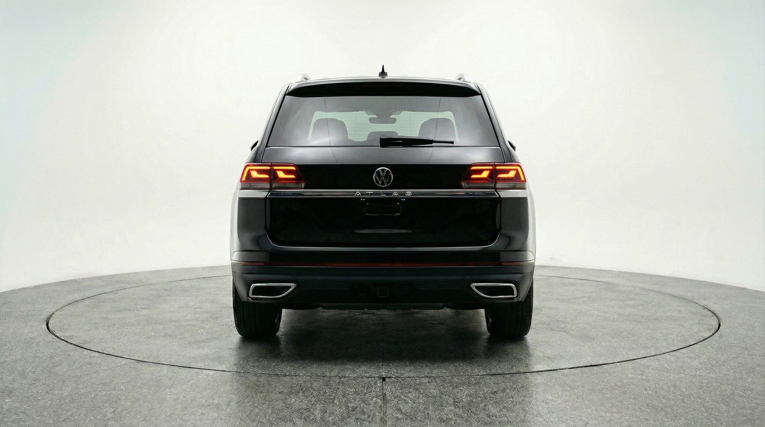 Thumbnail: 2026 Volkswagen Atlas - 6