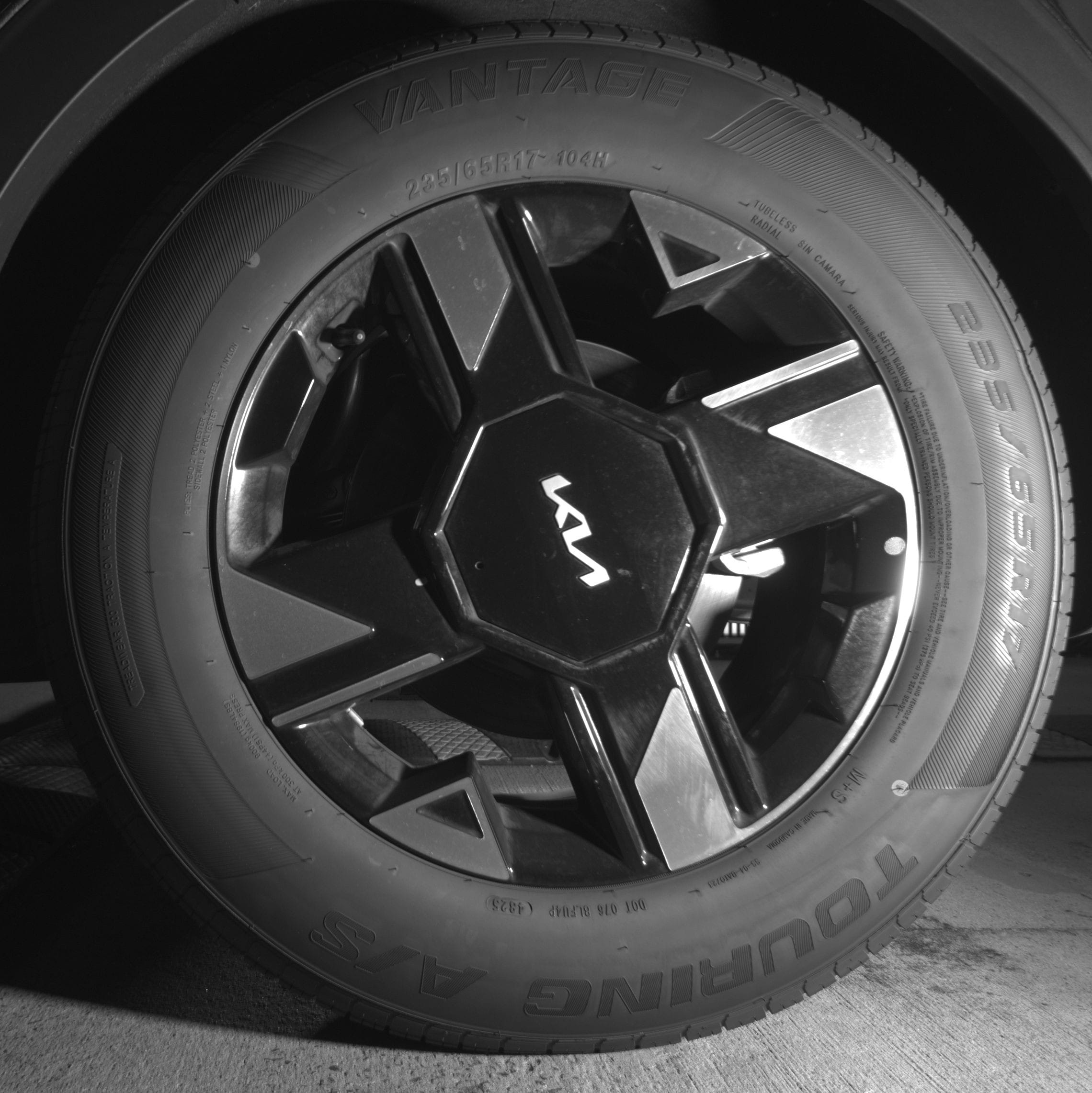 Thumbnail: 2026 Kia Sportage - 11