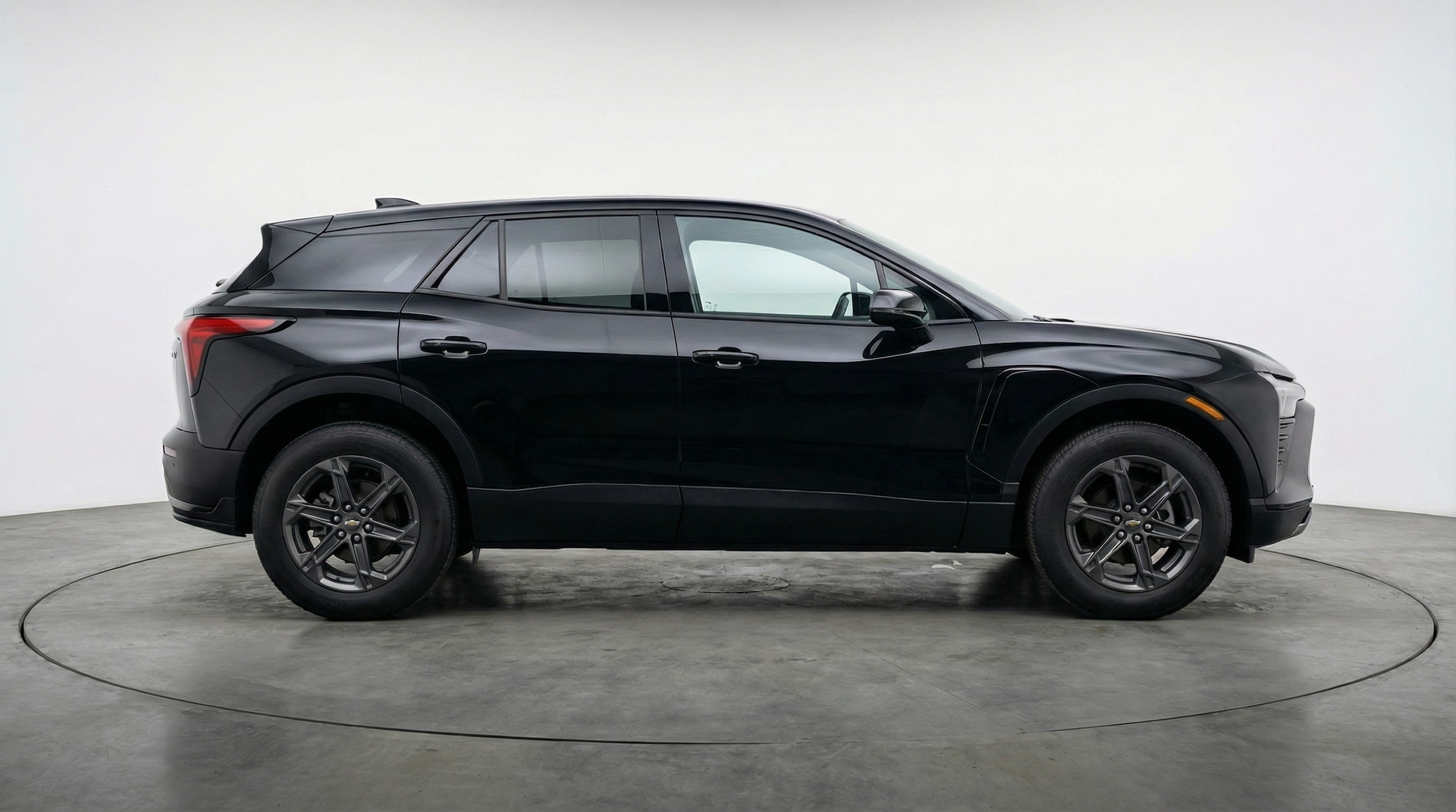 Thumbnail: 2025 Chevrolet Blazer - 8