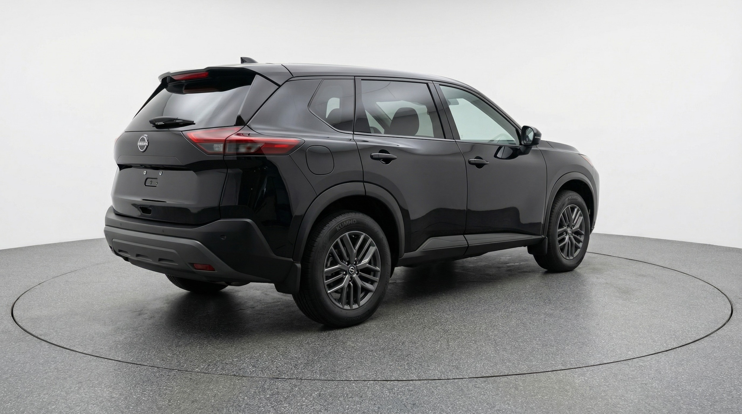 Thumbnail: 2026 Nissan Rogue - 7
