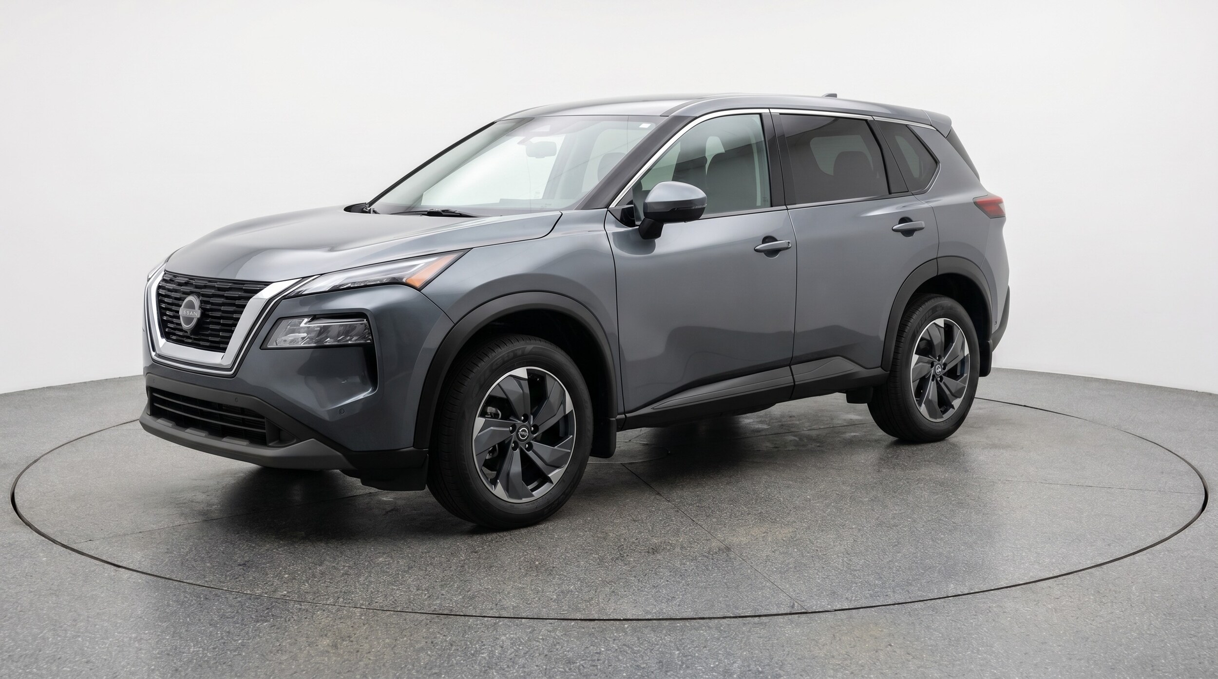 Thumbnail: 2025 Nissan Rogue - 3