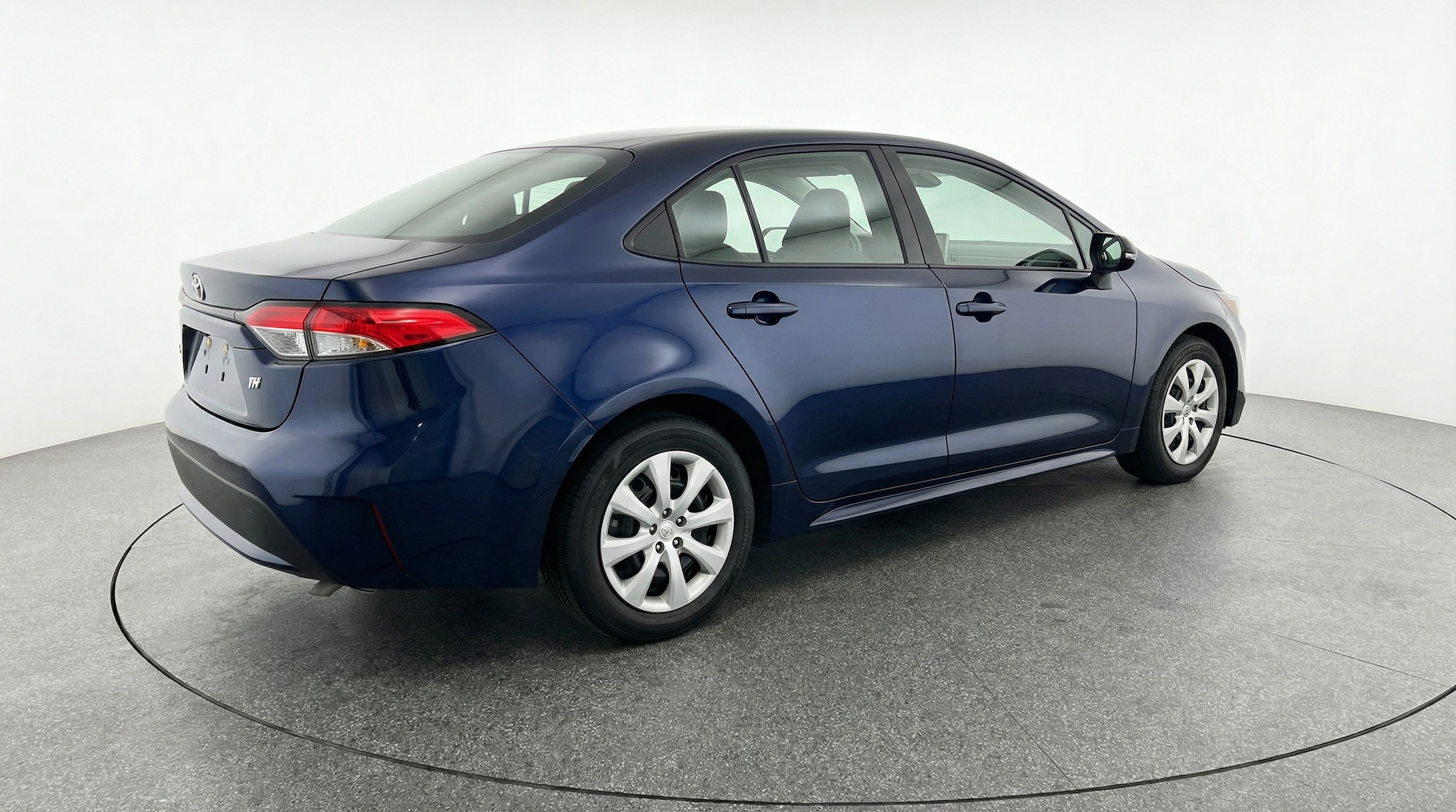 Thumbnail: 2025 Toyota Corolla - 7