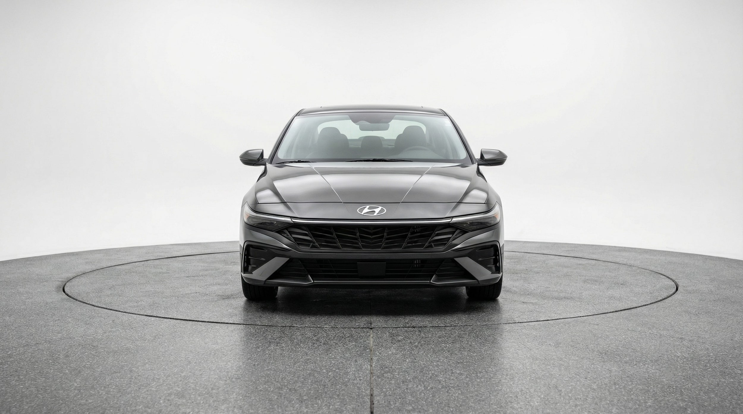 Thumbnail: 2025 Hyundai Elantra - 2