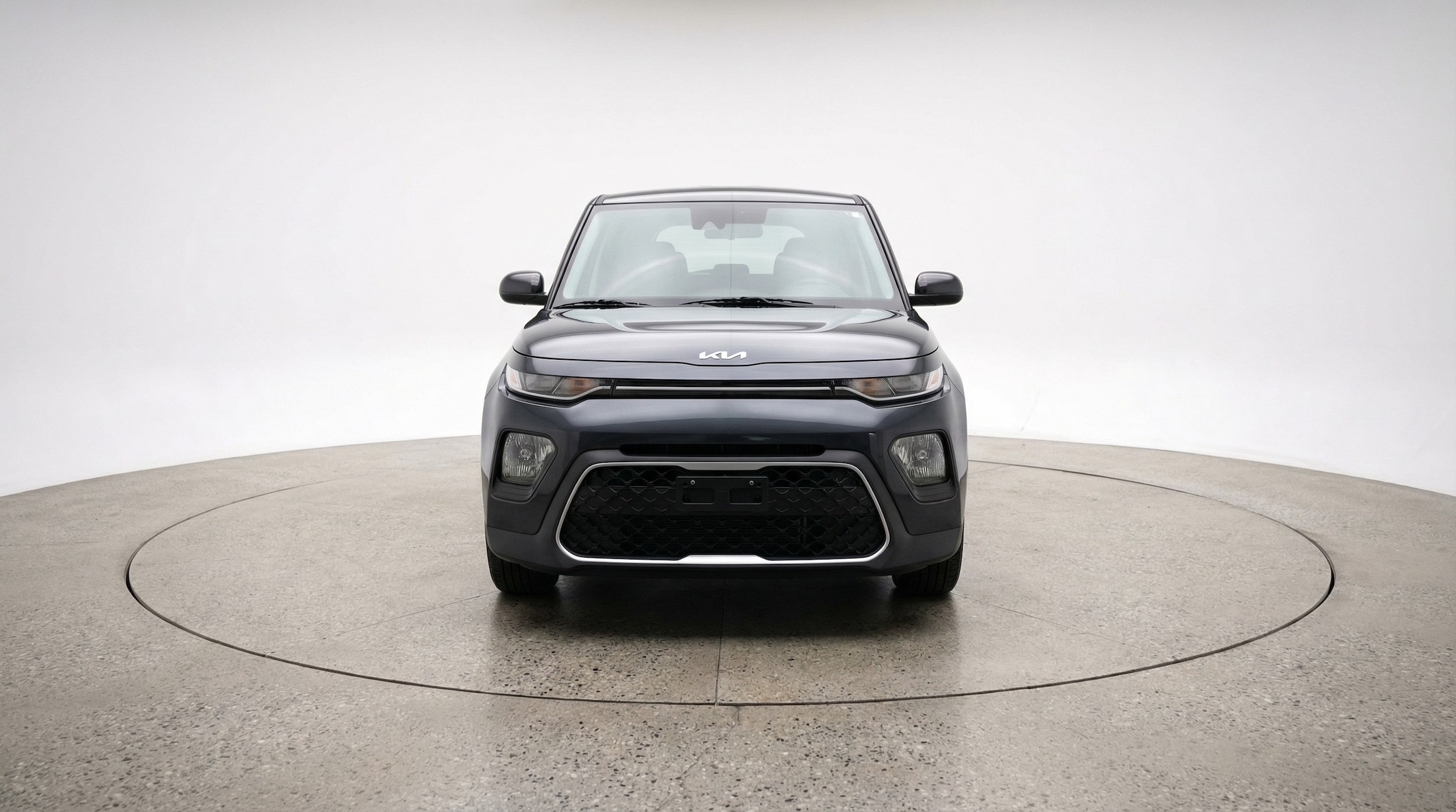 Thumbnail: 2025 Kia Soul - 2