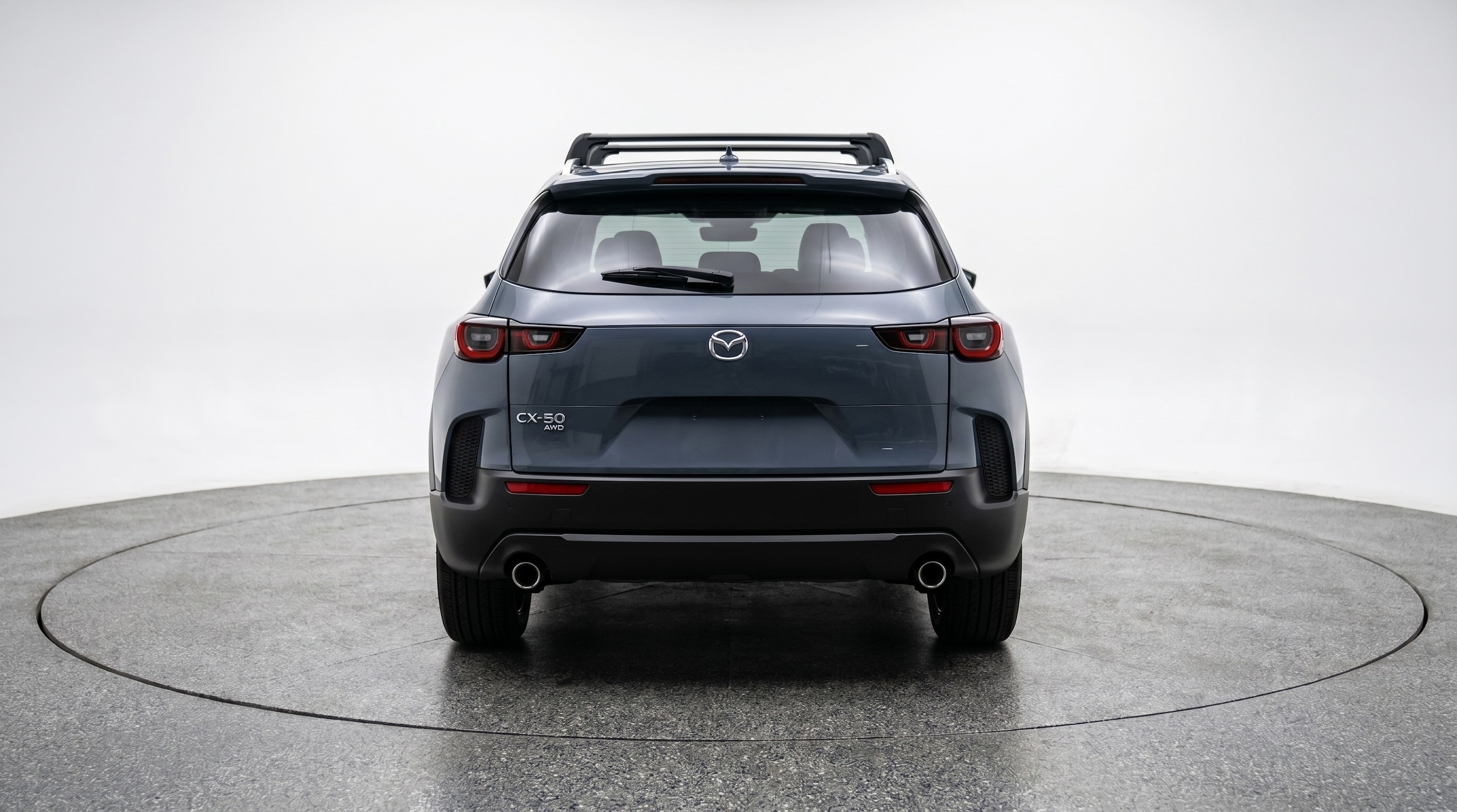 Thumbnail: 2026 Mazda CX-50 - 6
