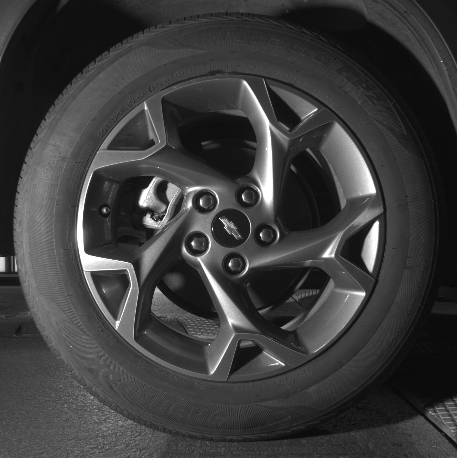 Thumbnail: 2025 Chevrolet Trax - 12