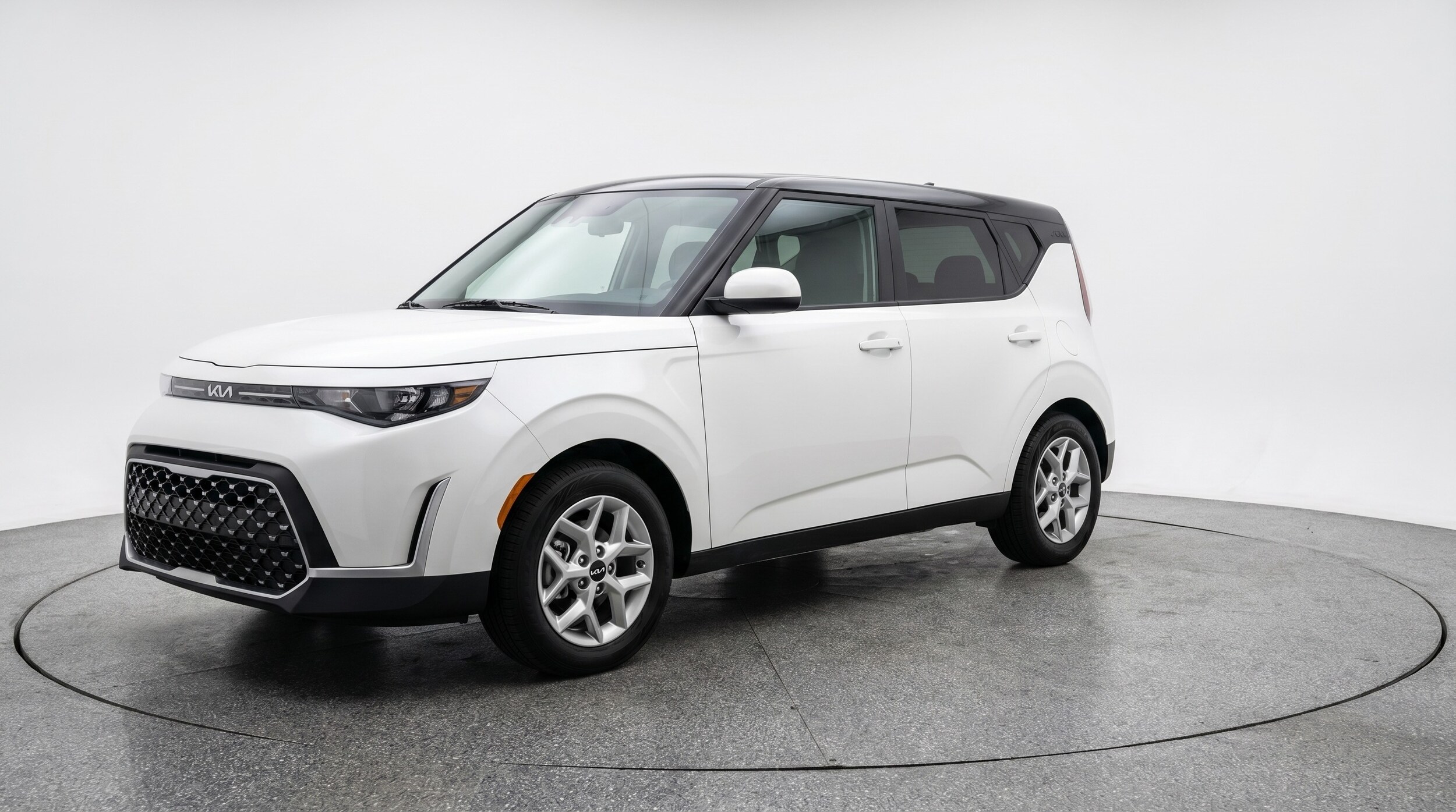 Thumbnail: 2025 Kia Soul - 3