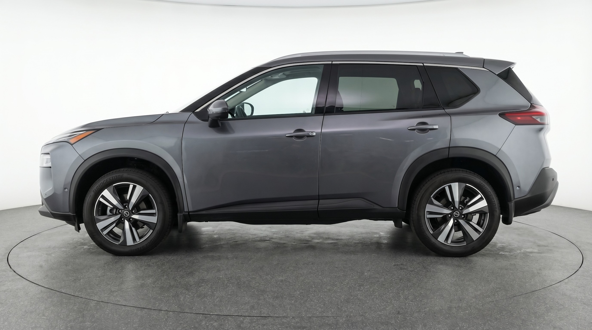Thumbnail: 2026 Nissan Rogue - 4