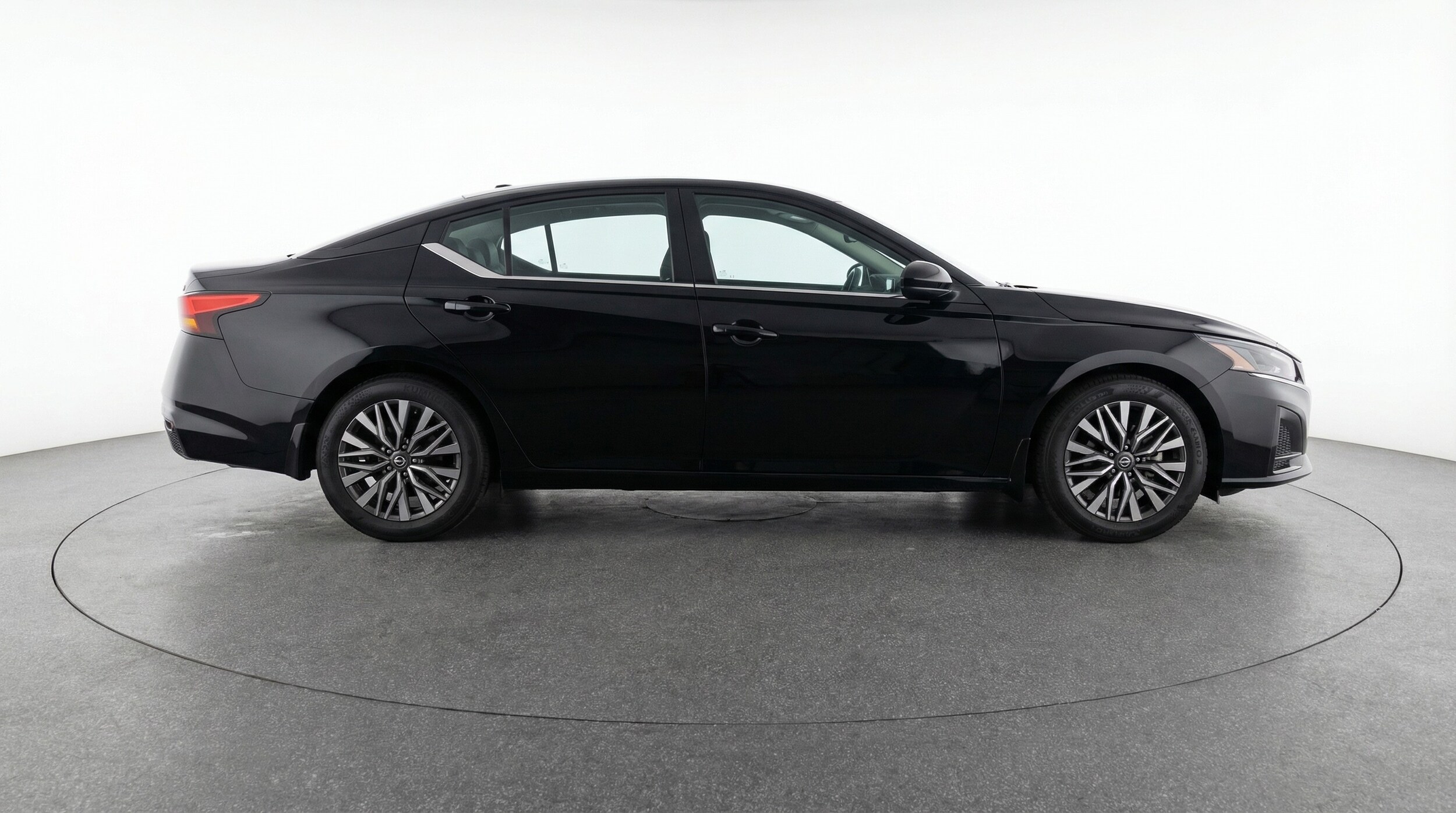 Thumbnail: 2026 Nissan Altima - 8