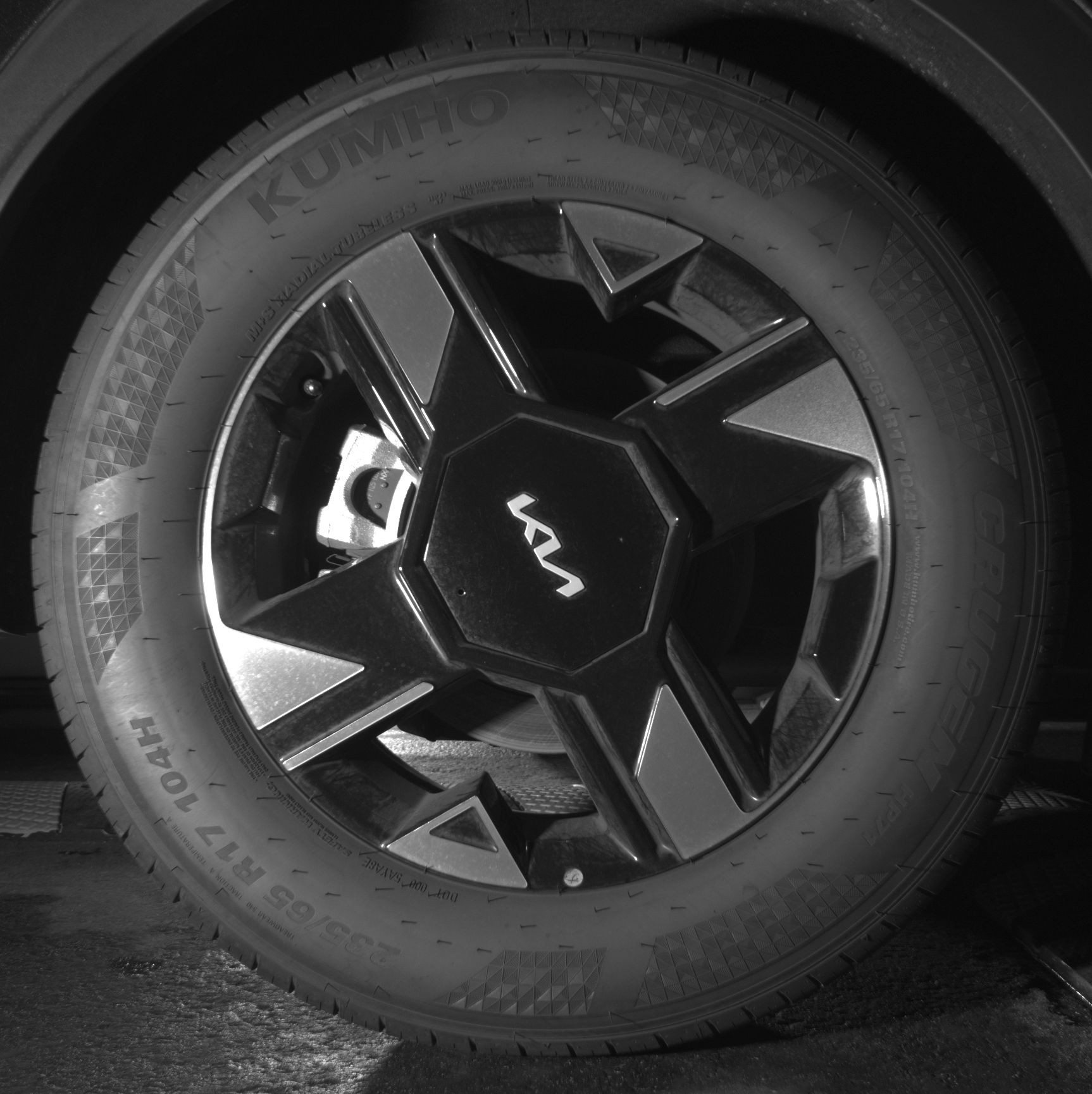 Thumbnail: 2026 Kia Sportage - 12