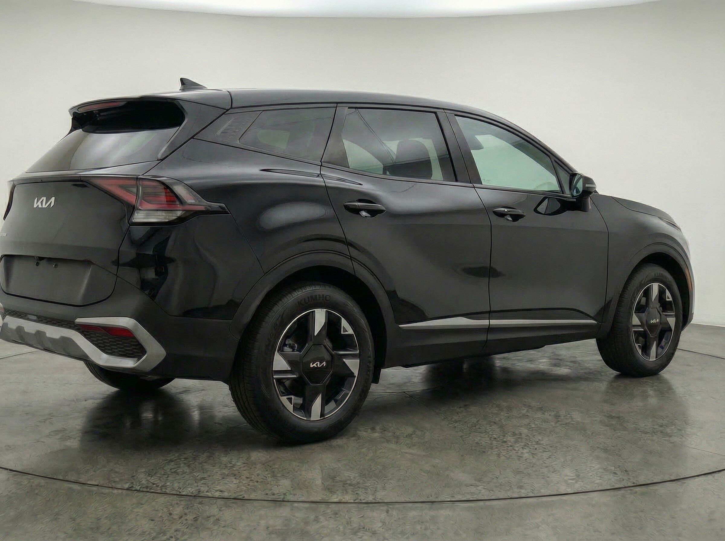 Thumbnail: 2026 Kia Sportage - 7