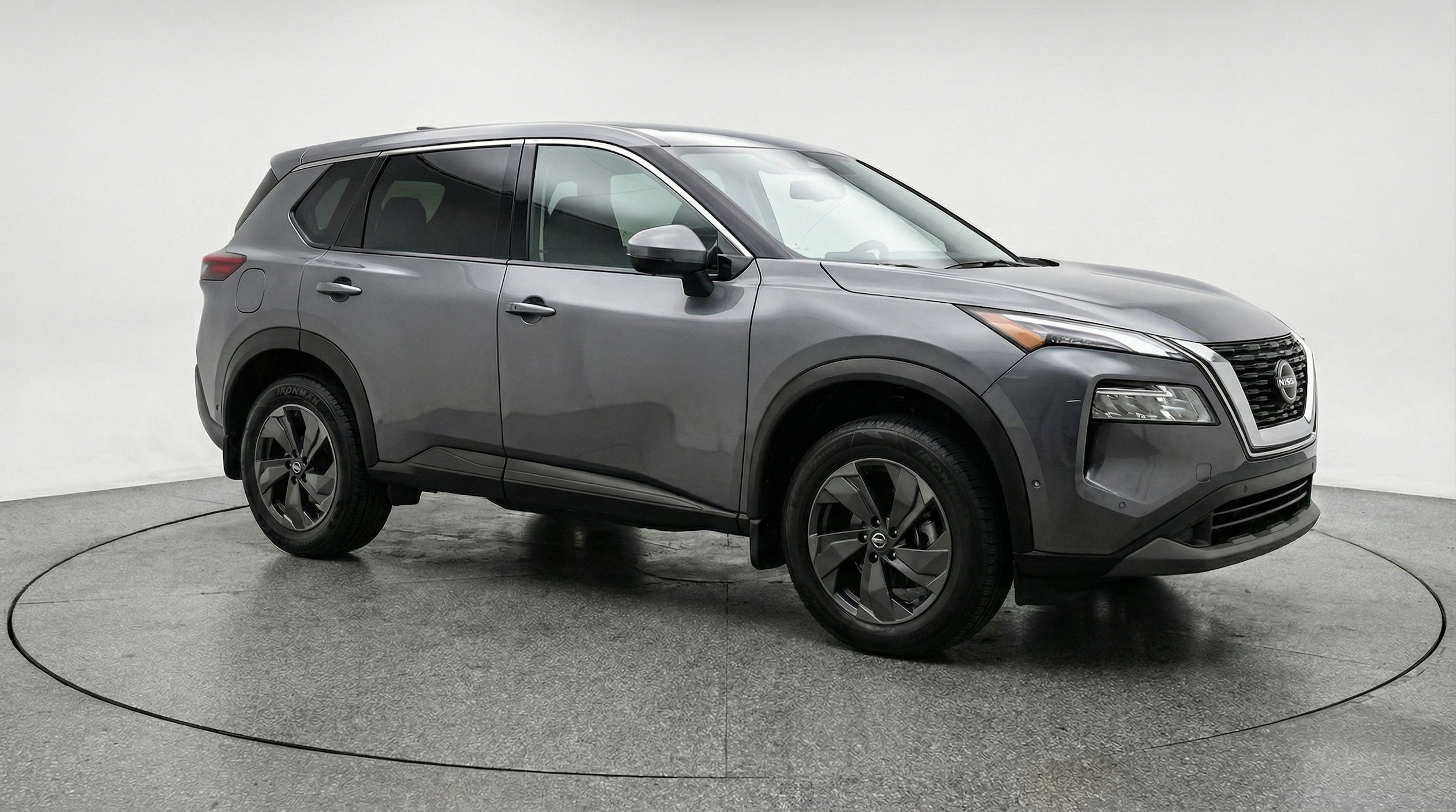 Thumbnail: 2025 Nissan Rogue - 1