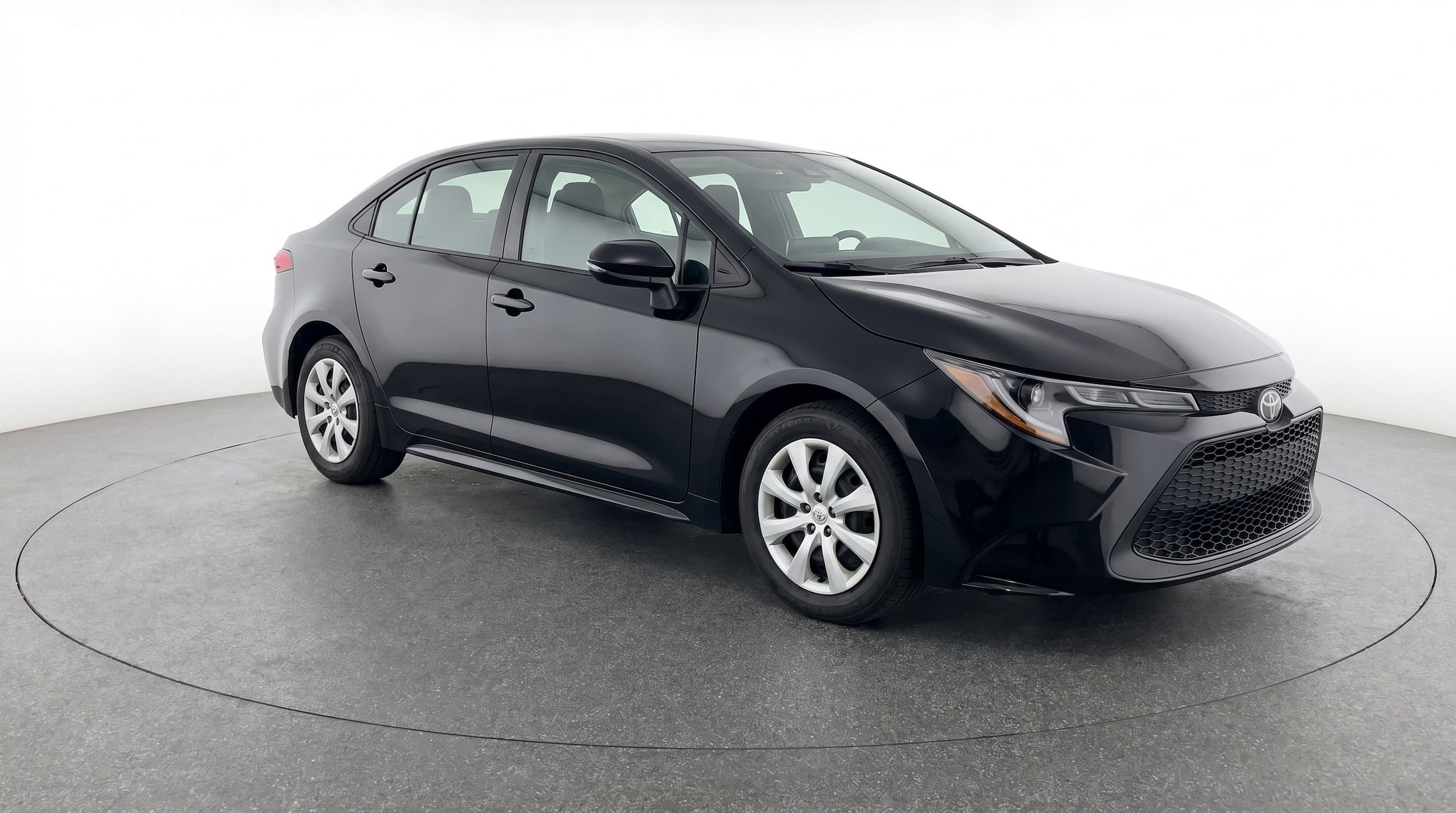 Thumbnail: 2025 Toyota Corolla - 1
