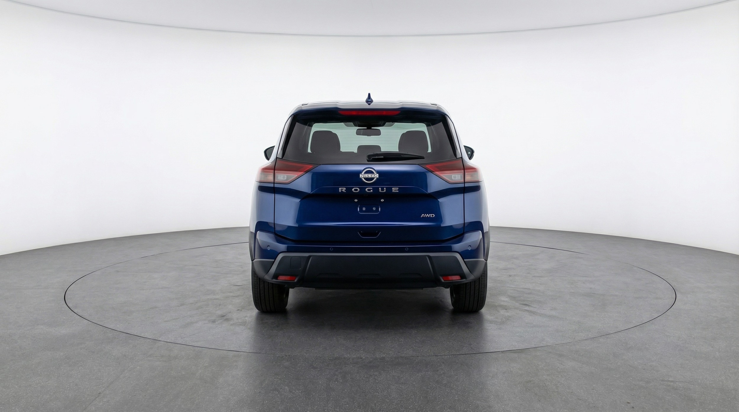 Thumbnail: 2025 Nissan Rogue - 6