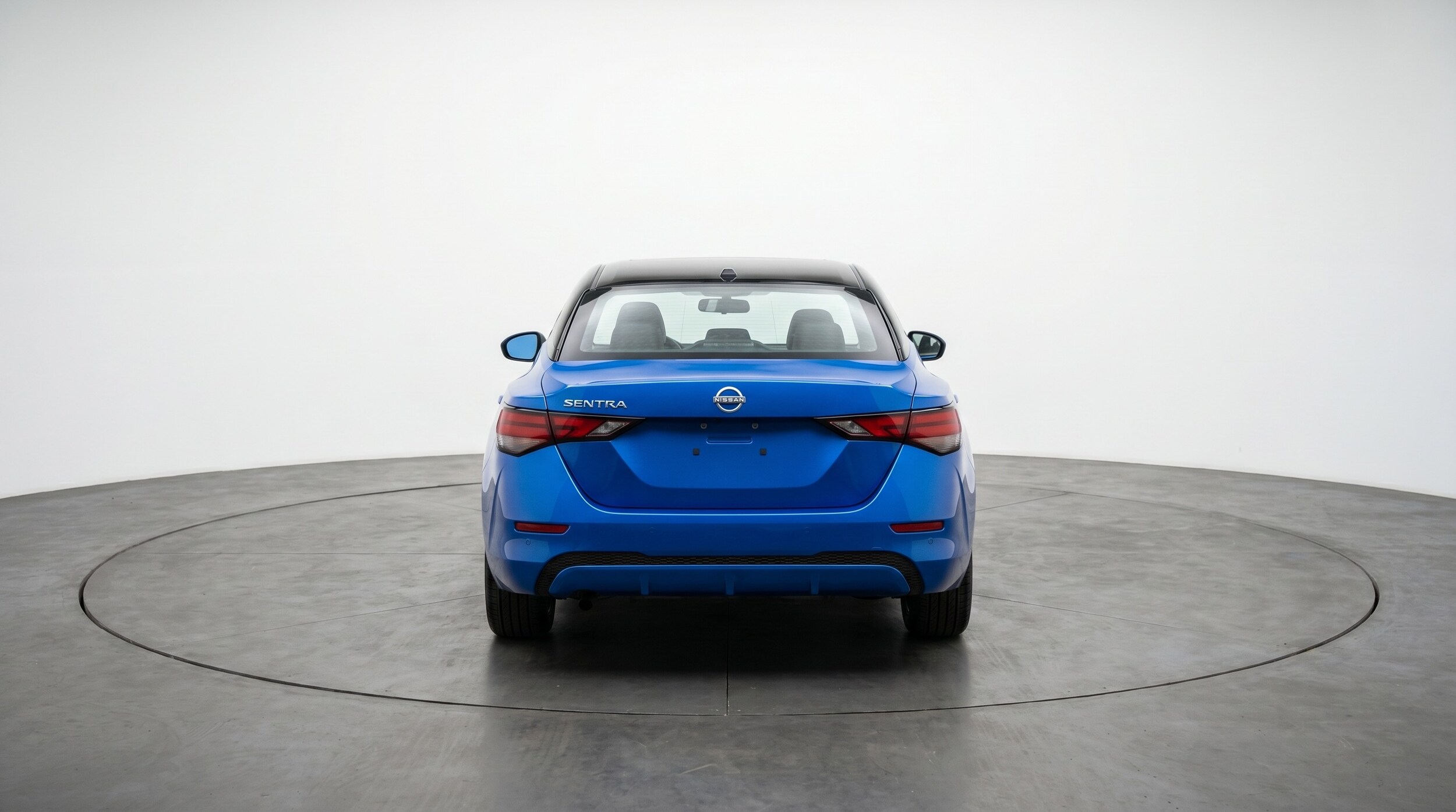 Thumbnail: 2025 Nissan Sentra - 6