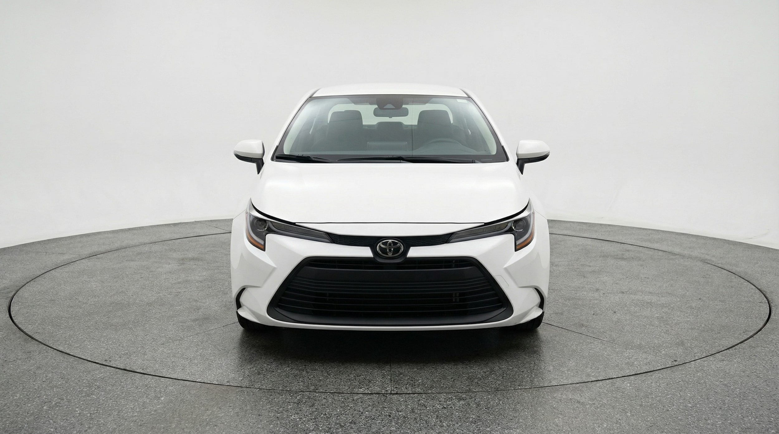 Thumbnail: 2025 Toyota Corolla - 2