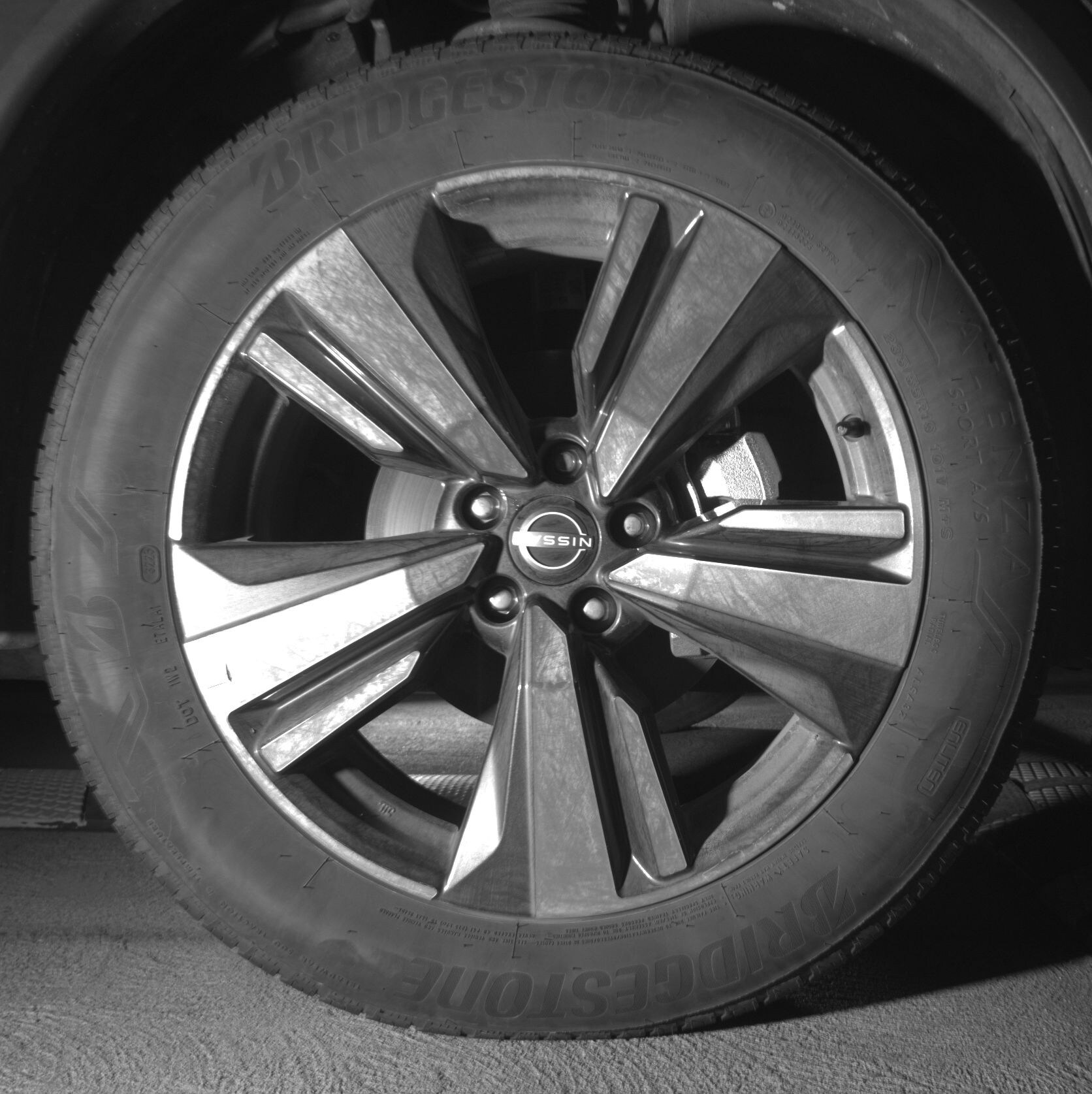 Thumbnail: 2026 Nissan Rogue - 10