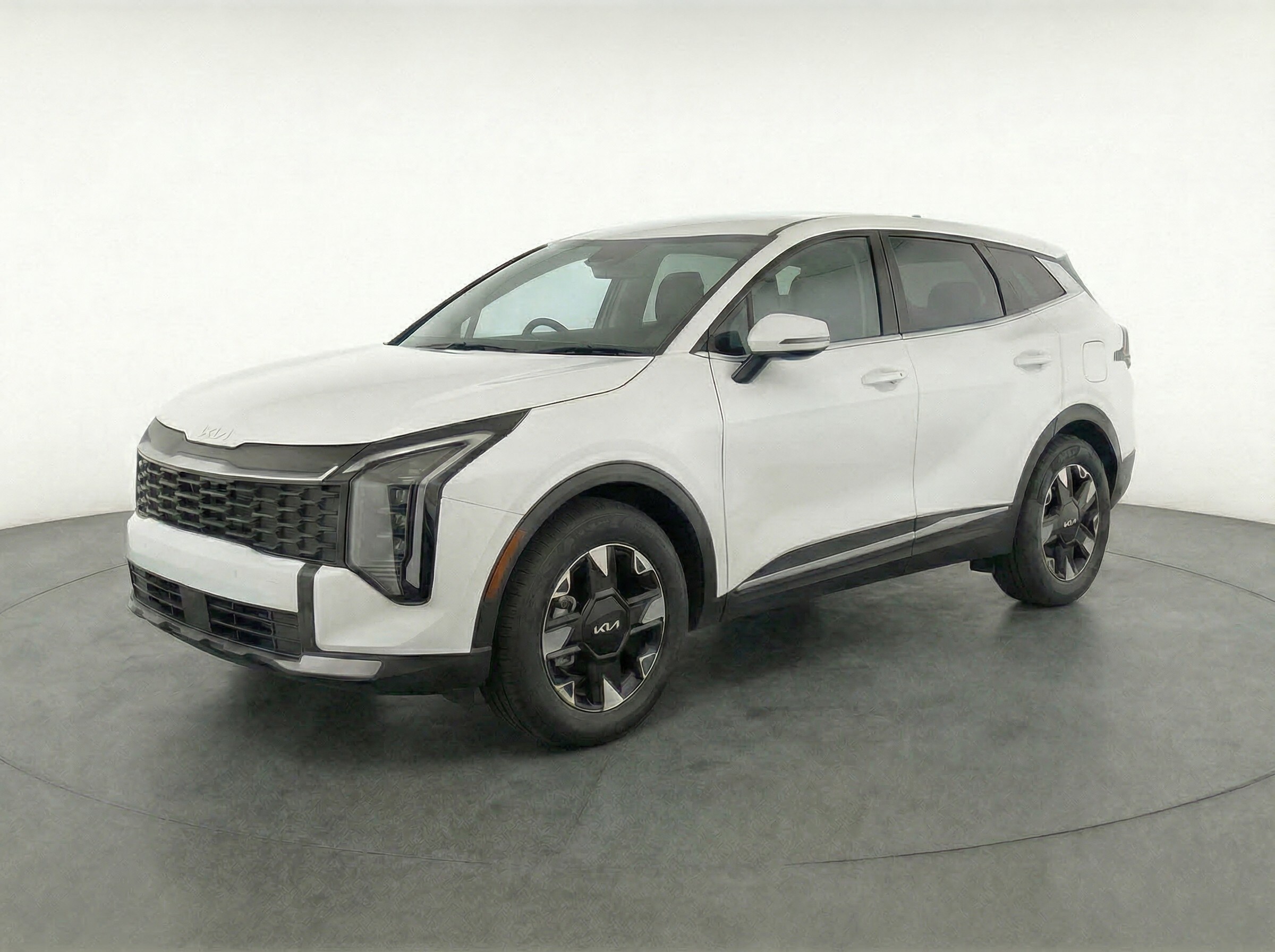 Thumbnail: 2026 Kia Sportage - 3