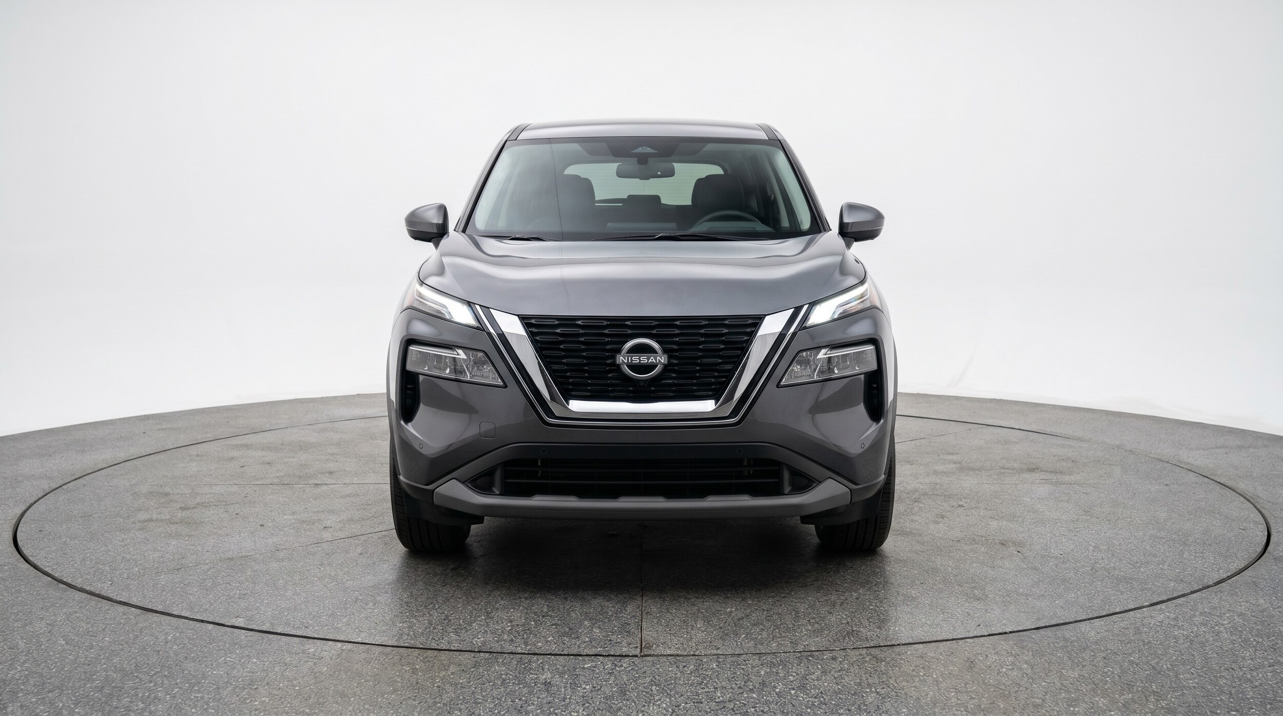 Thumbnail: 2025 Nissan Rogue - 2