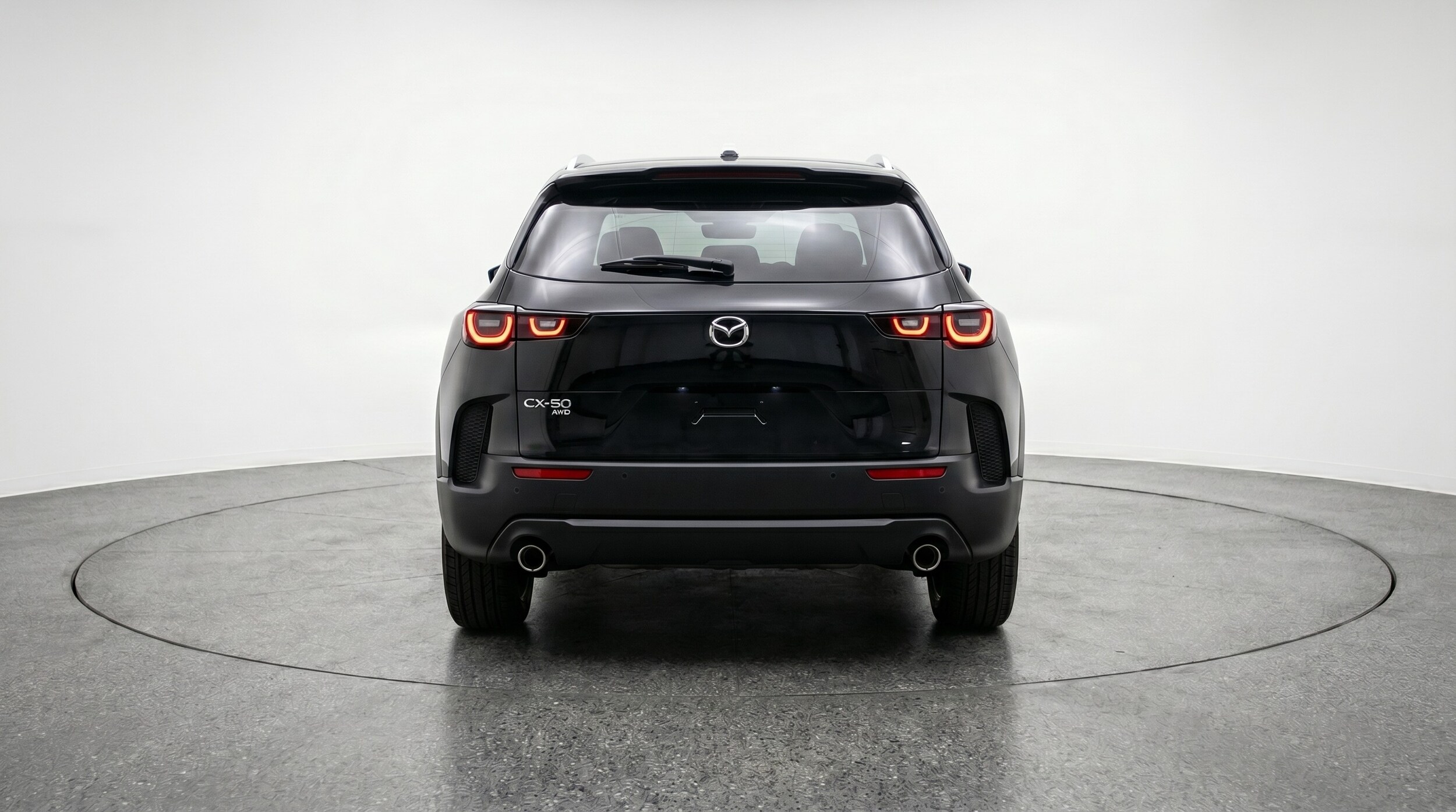 Thumbnail: 2026 Mazda CX-50 - 6