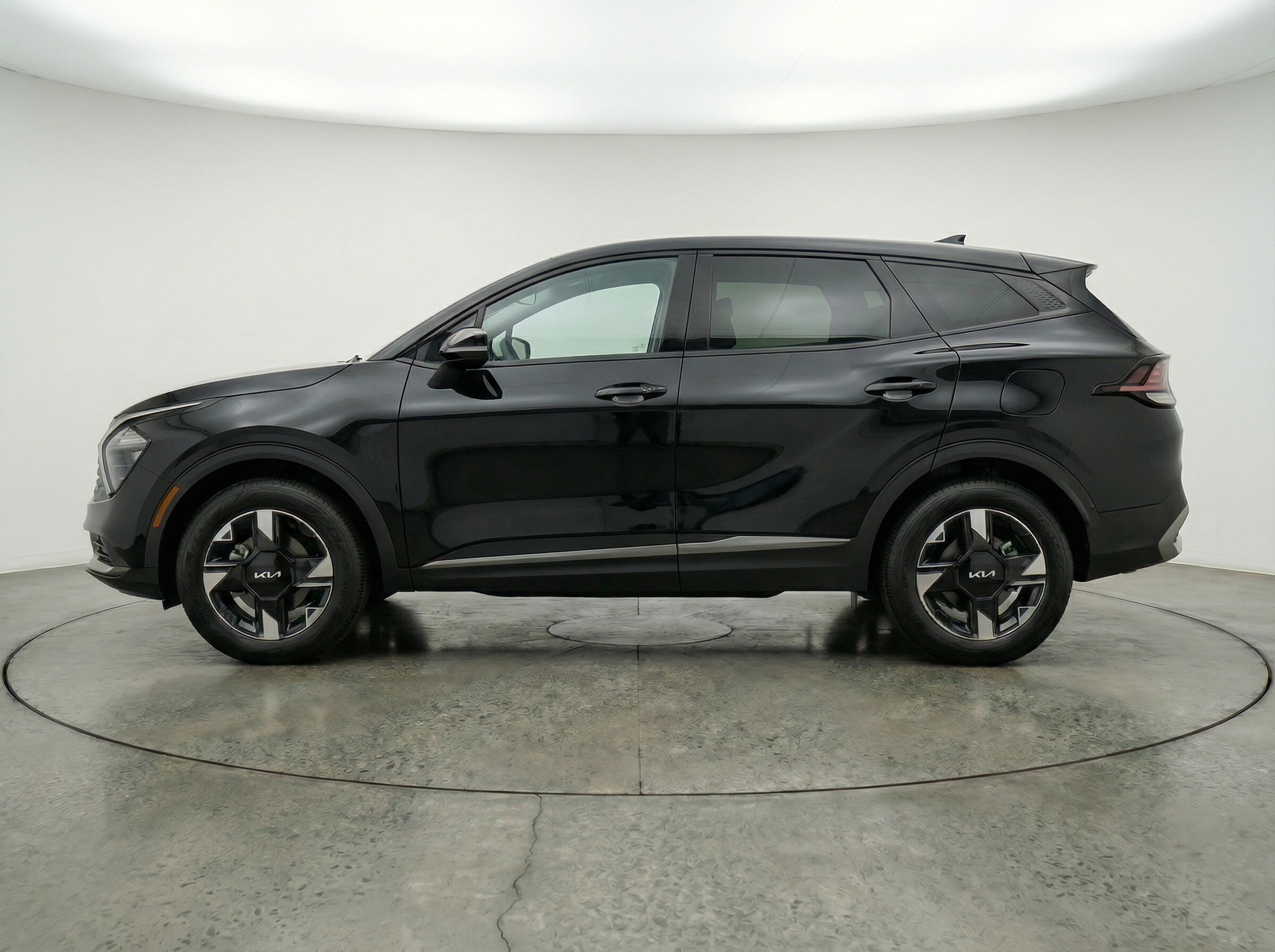 Thumbnail: 2026 Kia Sportage - 4