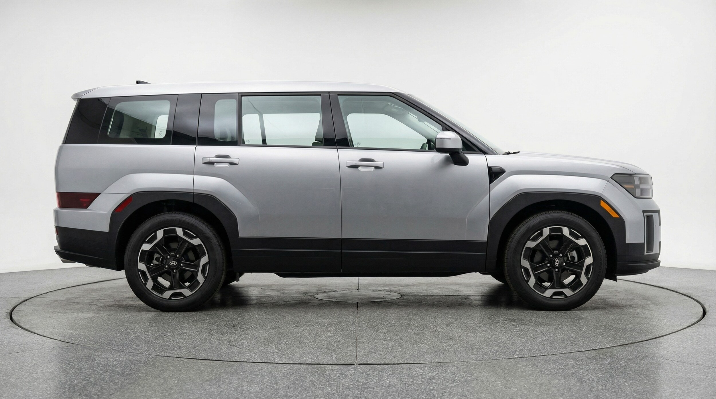 Thumbnail: 2026 Hyundai Santa Fe - 8