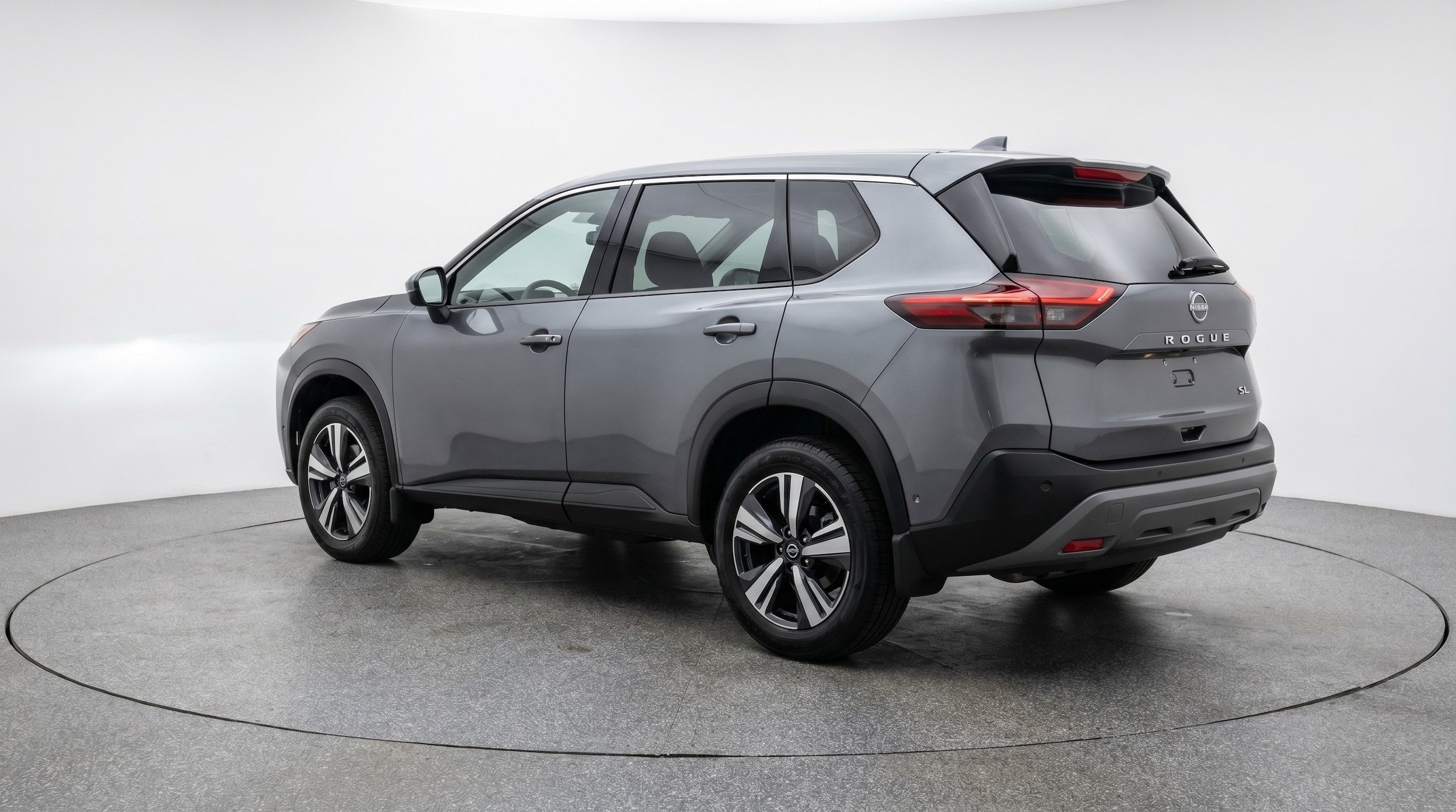 Thumbnail: 2026 Nissan Rogue - 5