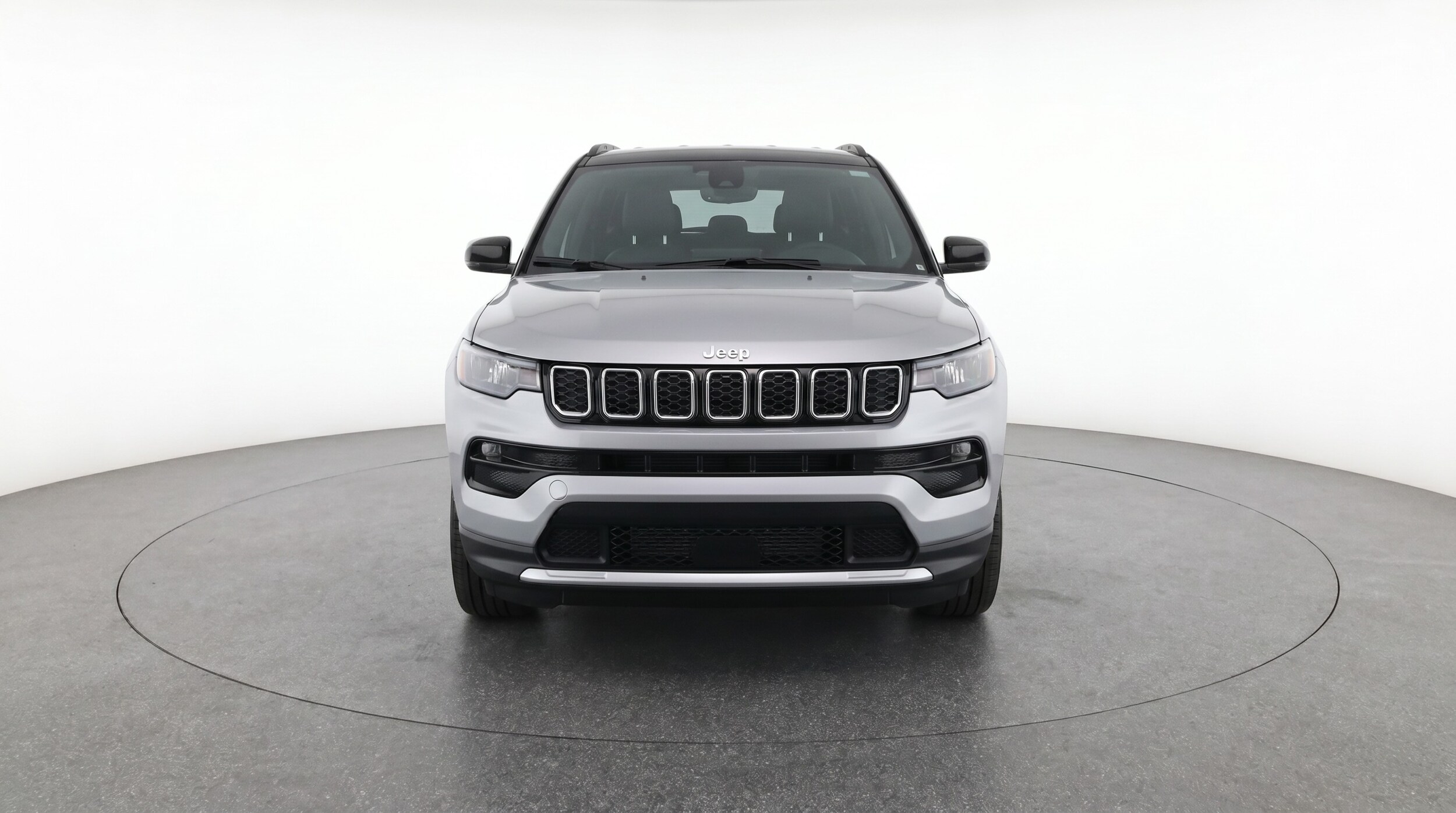 Thumbnail: 2025 Jeep Compass - 2