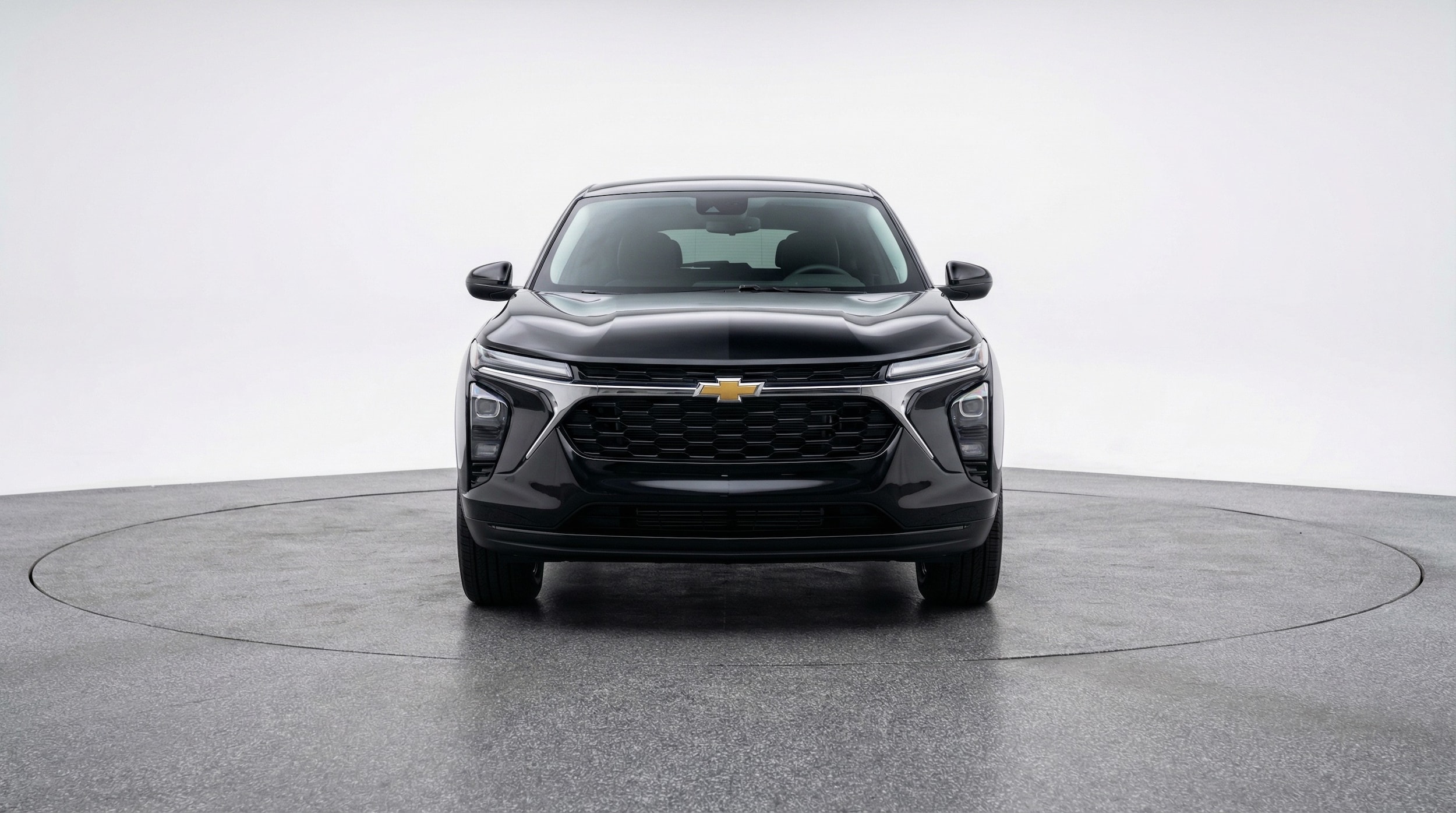 Thumbnail: 2026 Chevrolet Blazer - 2