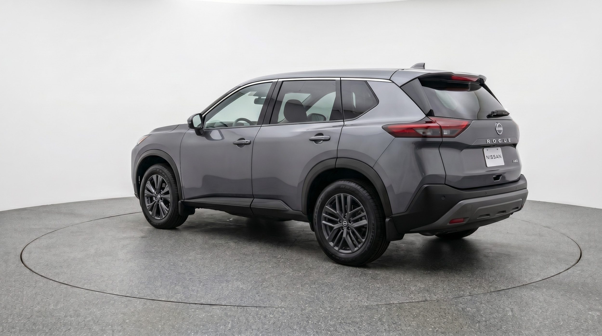 Thumbnail: 2026 Nissan Rogue - 5
