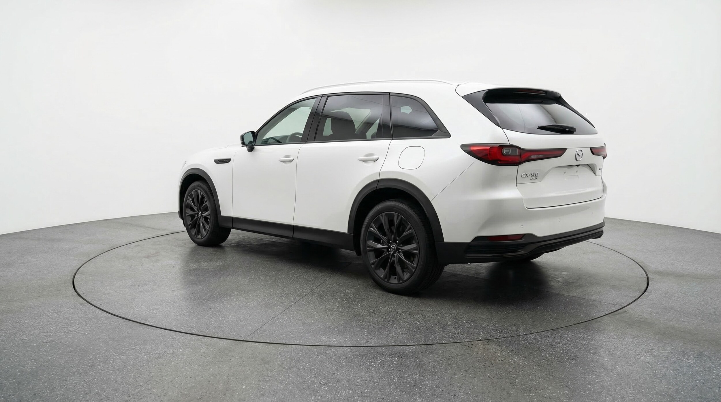 Thumbnail: 2026 Mazda CX-90 - 5