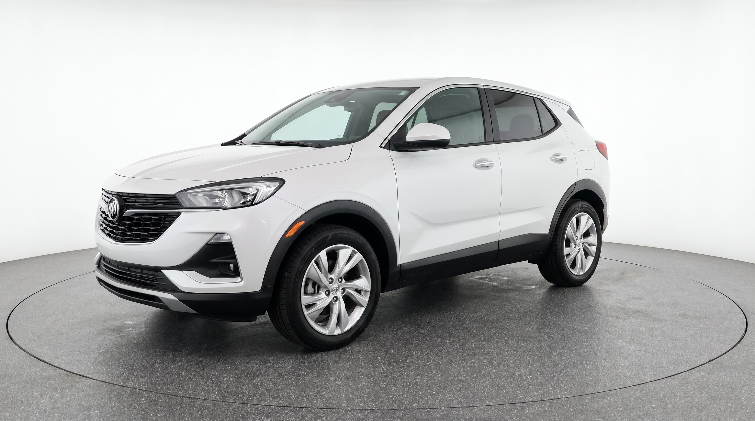 Thumbnail: 2026 Buick Encore GX - 3
