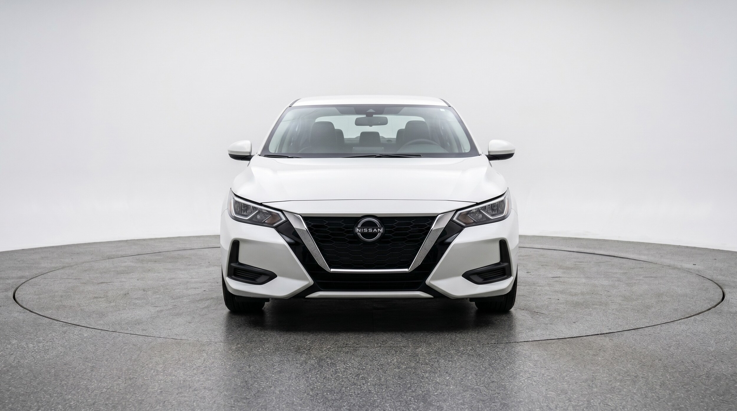 Thumbnail: 2025 Nissan Sentra - 2