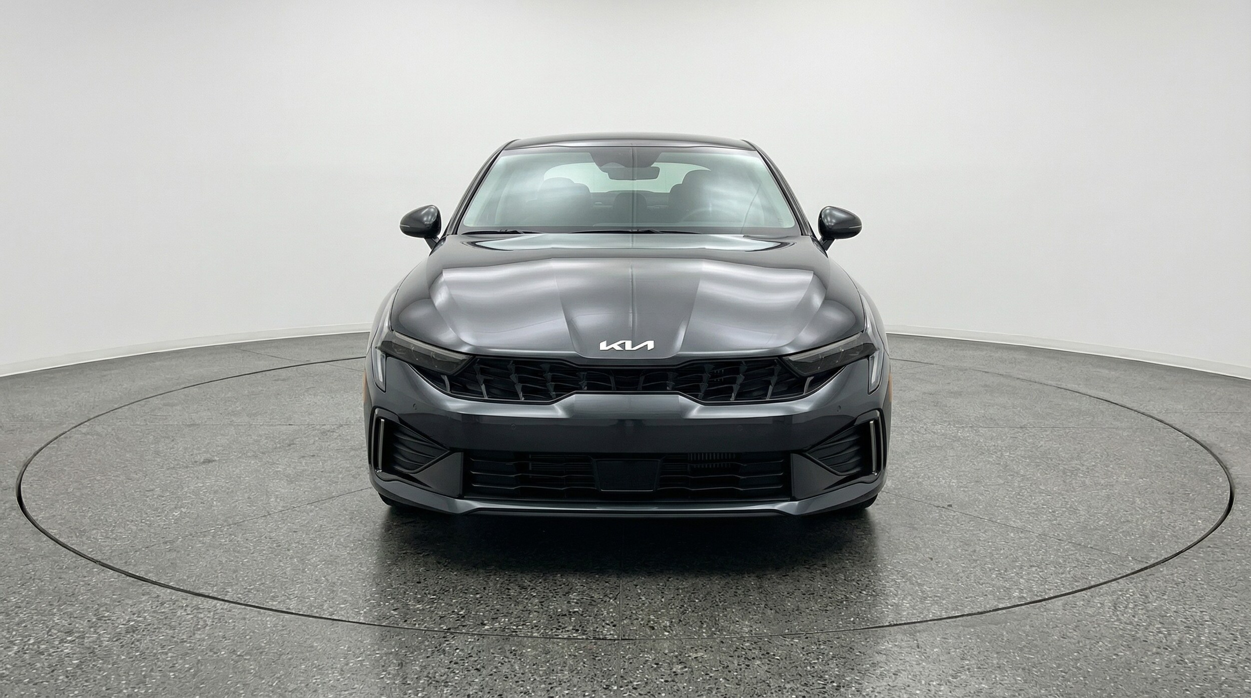 Thumbnail: 2025 Kia K5 - 2