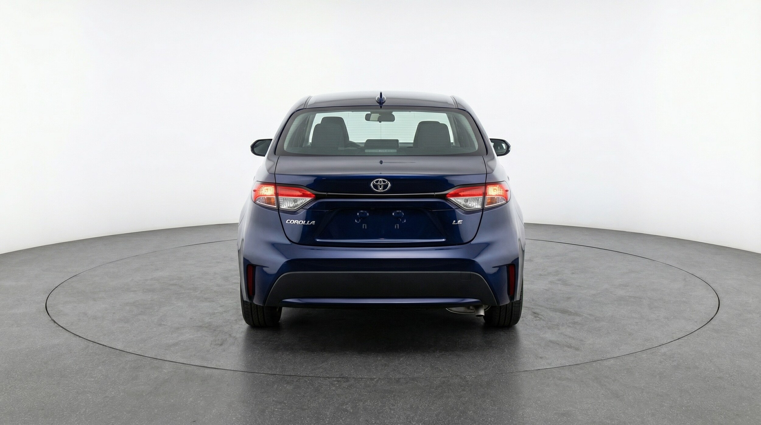 Thumbnail: 2025 Toyota Corolla - 6